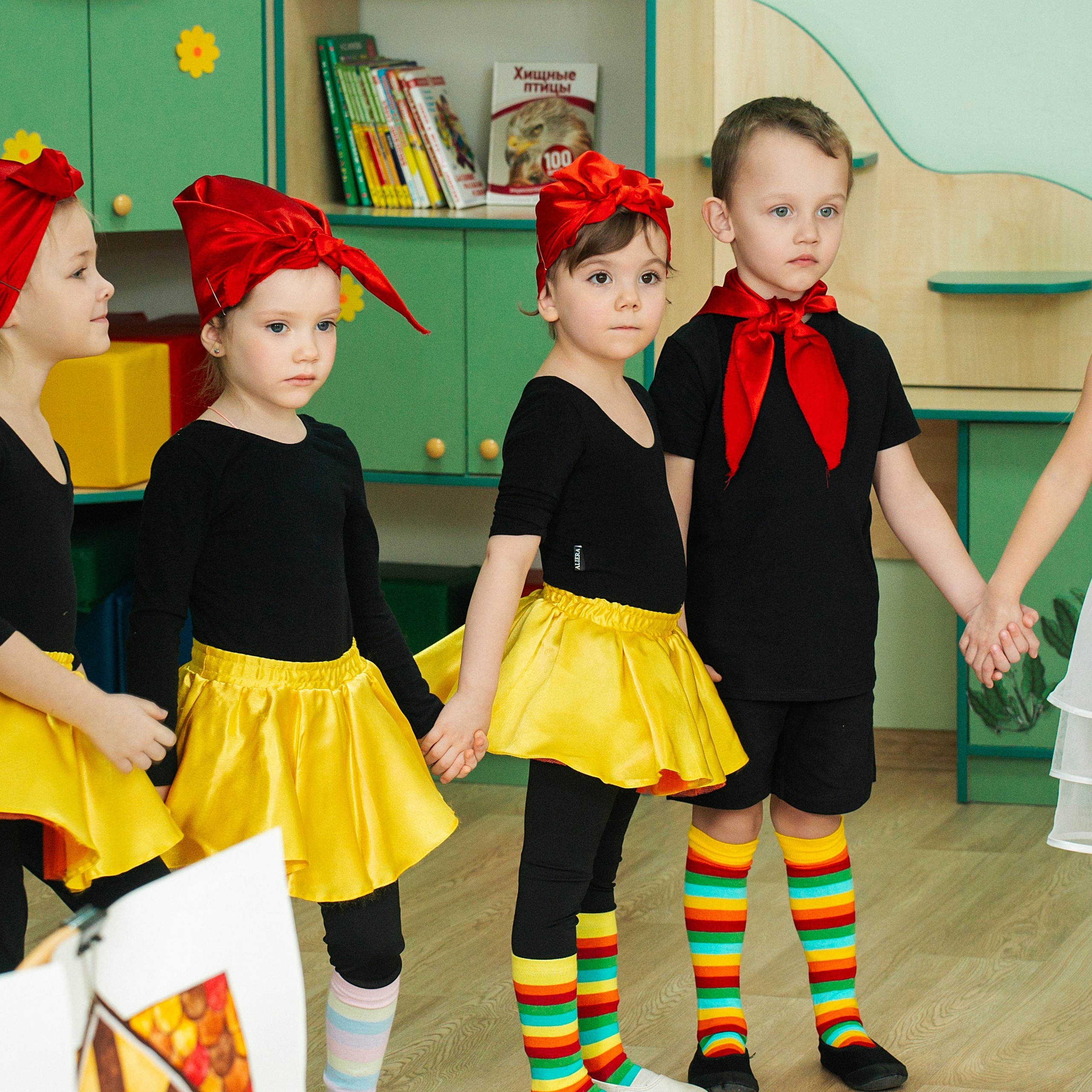 Отзывы. Фотограф в Воронеже Ольга Космодемьянская