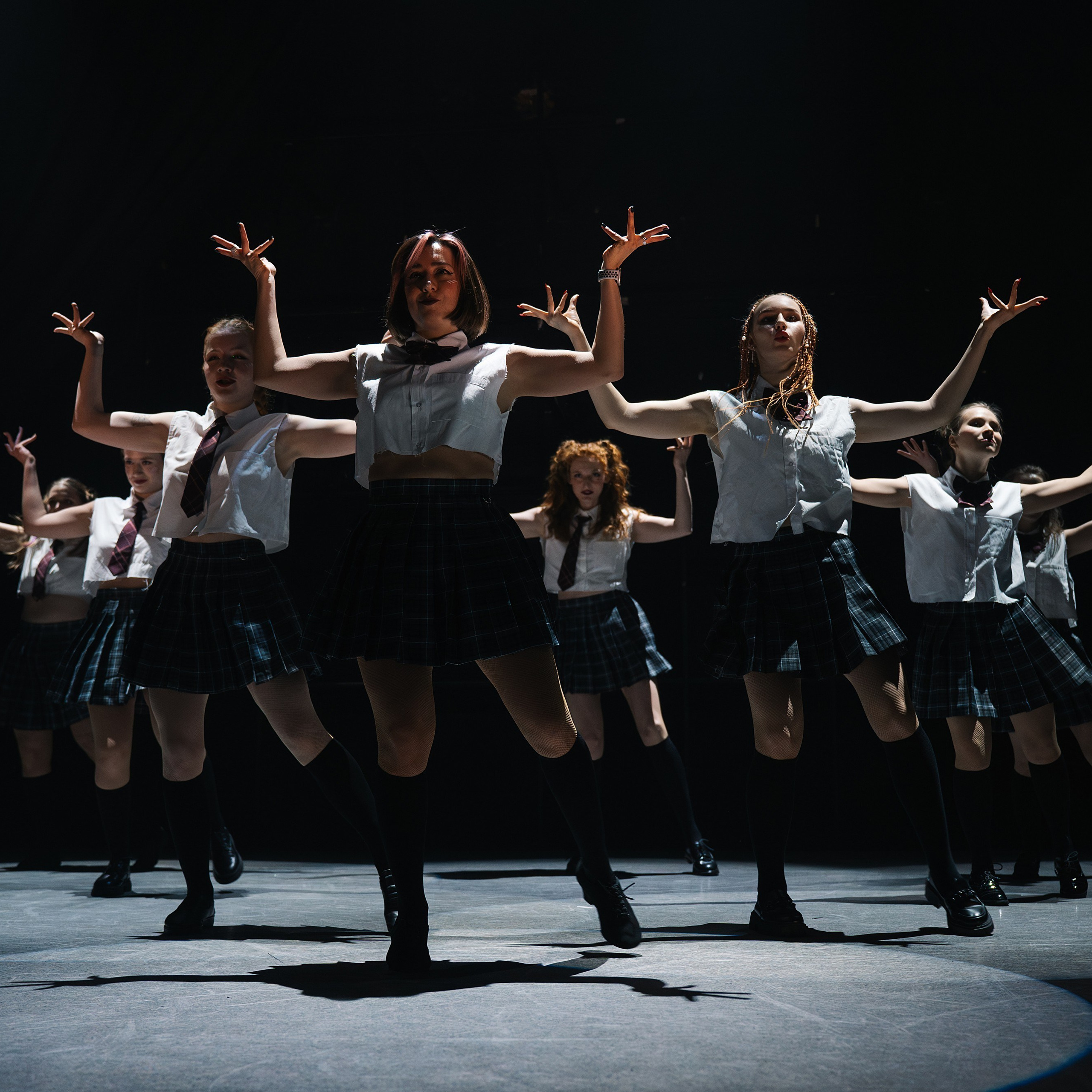 Андэр «Погружение»