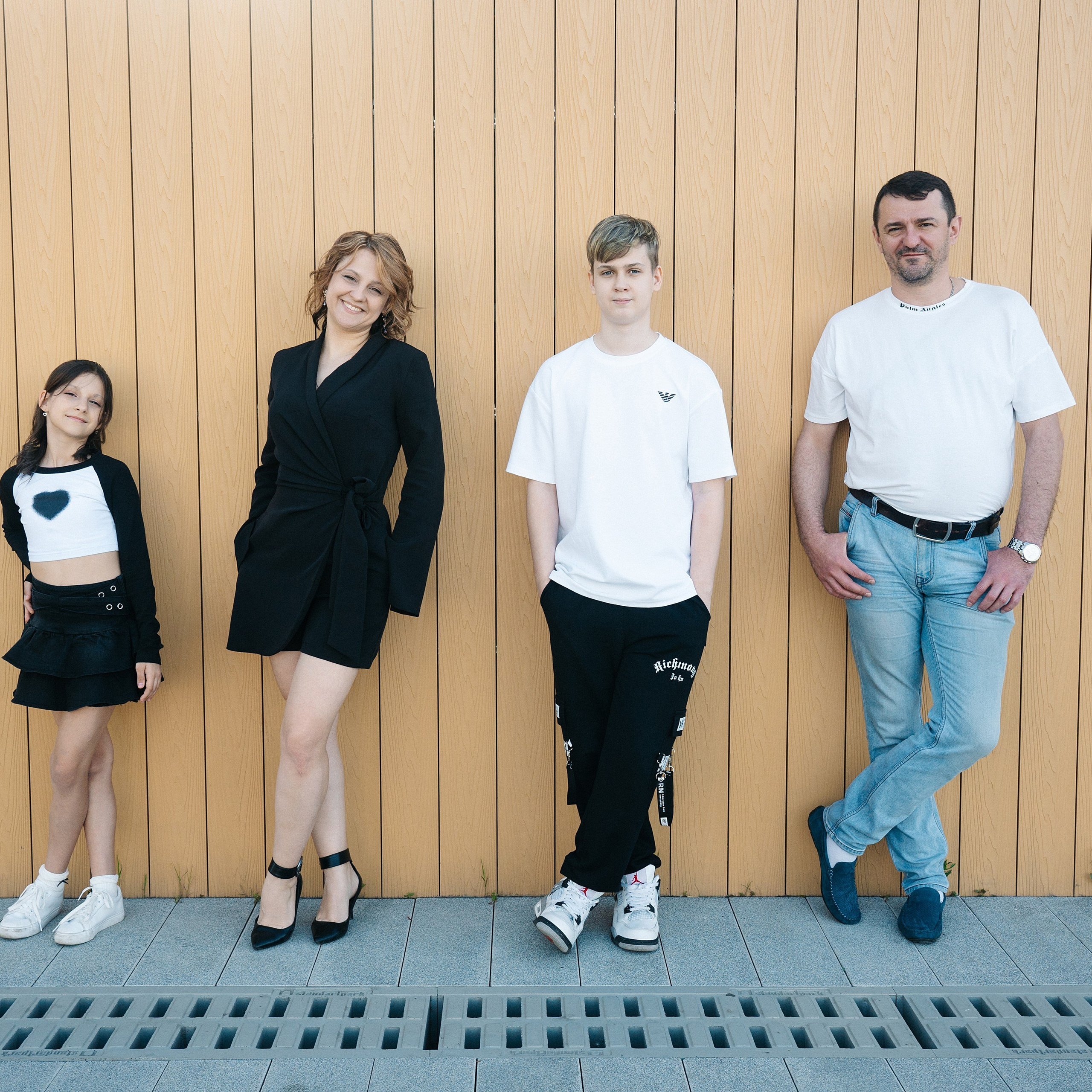 Отзывы. Фотограф в Воронеже Ольга Космодемьянская