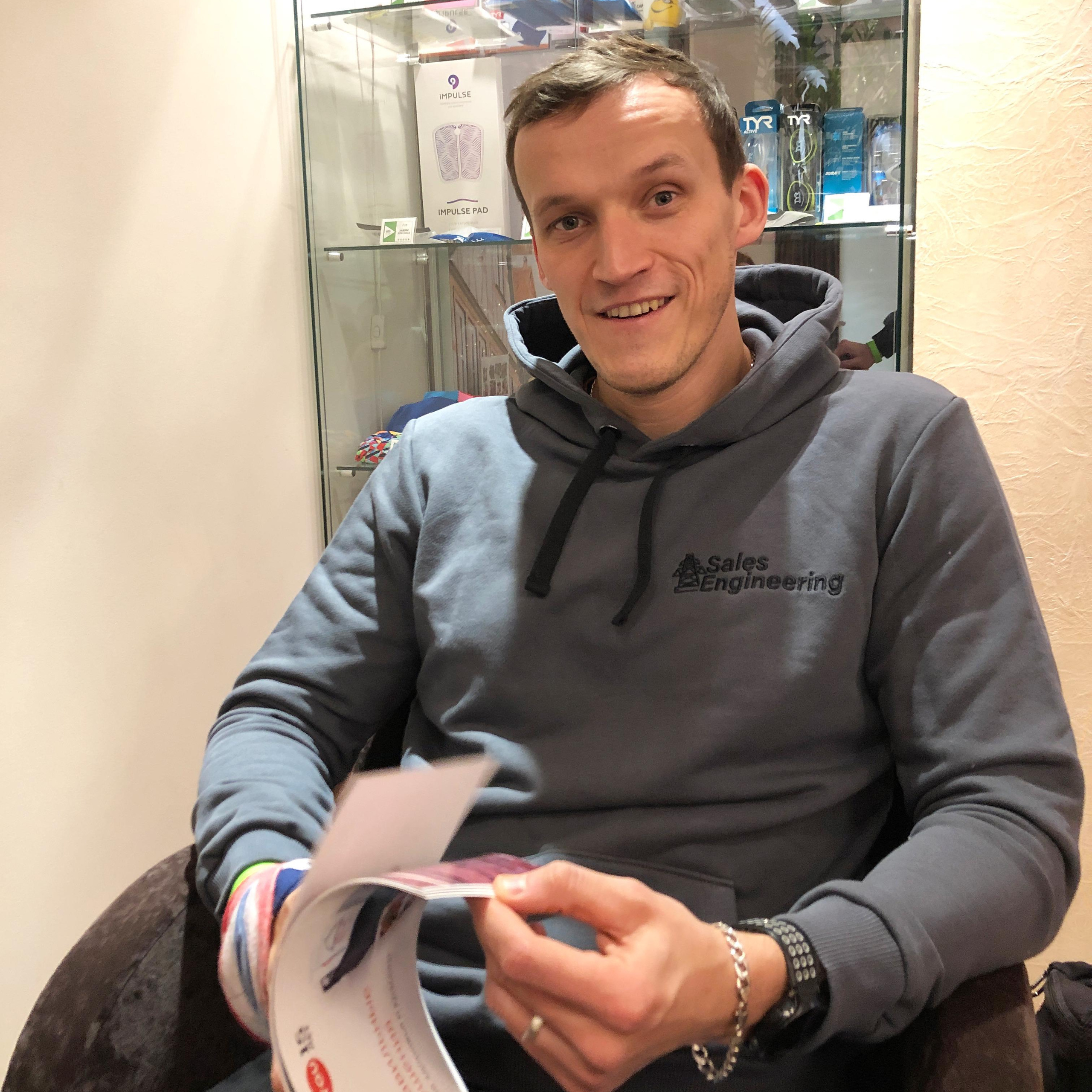 Отзывы. Горный фотограф на Кавказе Никита Першин