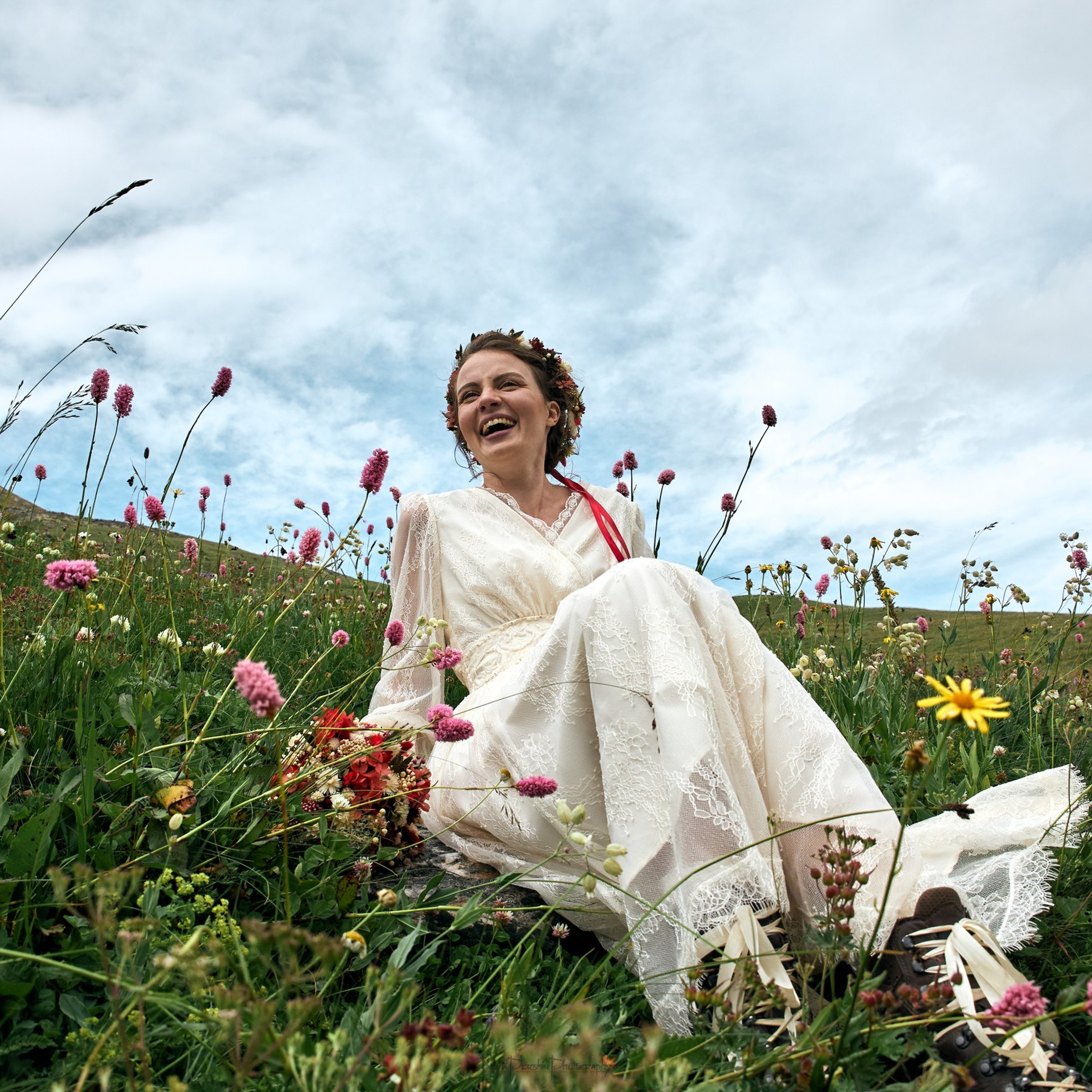 Отзывы. Горный фотограф на Кавказе Никита Першин