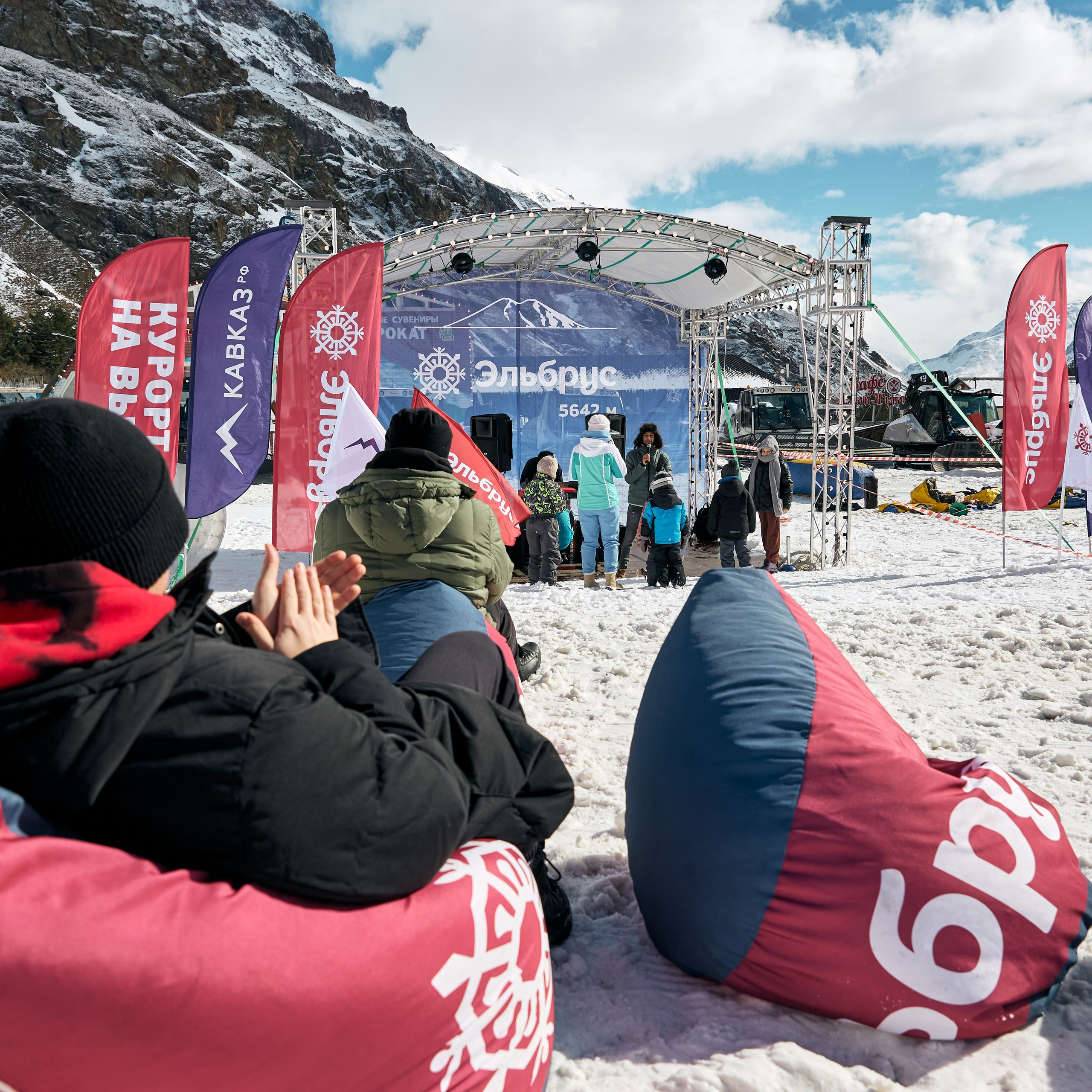 Отзывы. Горный фотограф на Кавказе Никита Першин