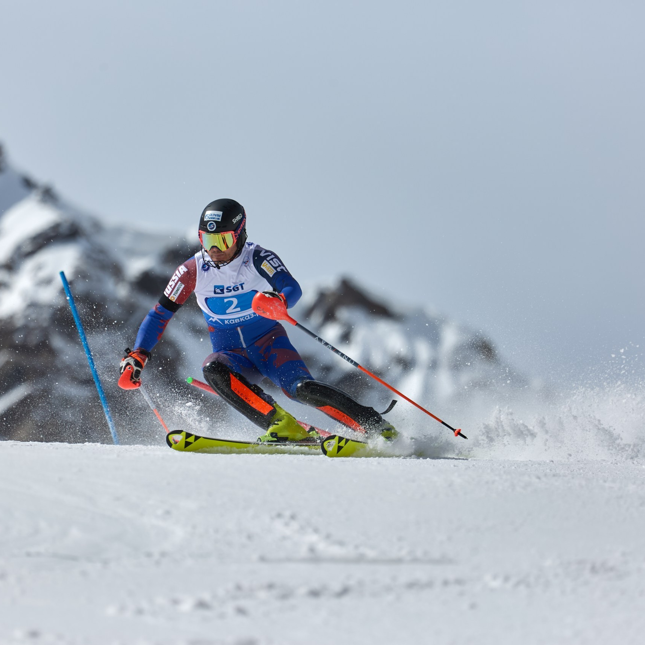 Отзывы. Горный фотограф на Кавказе Никита Першин