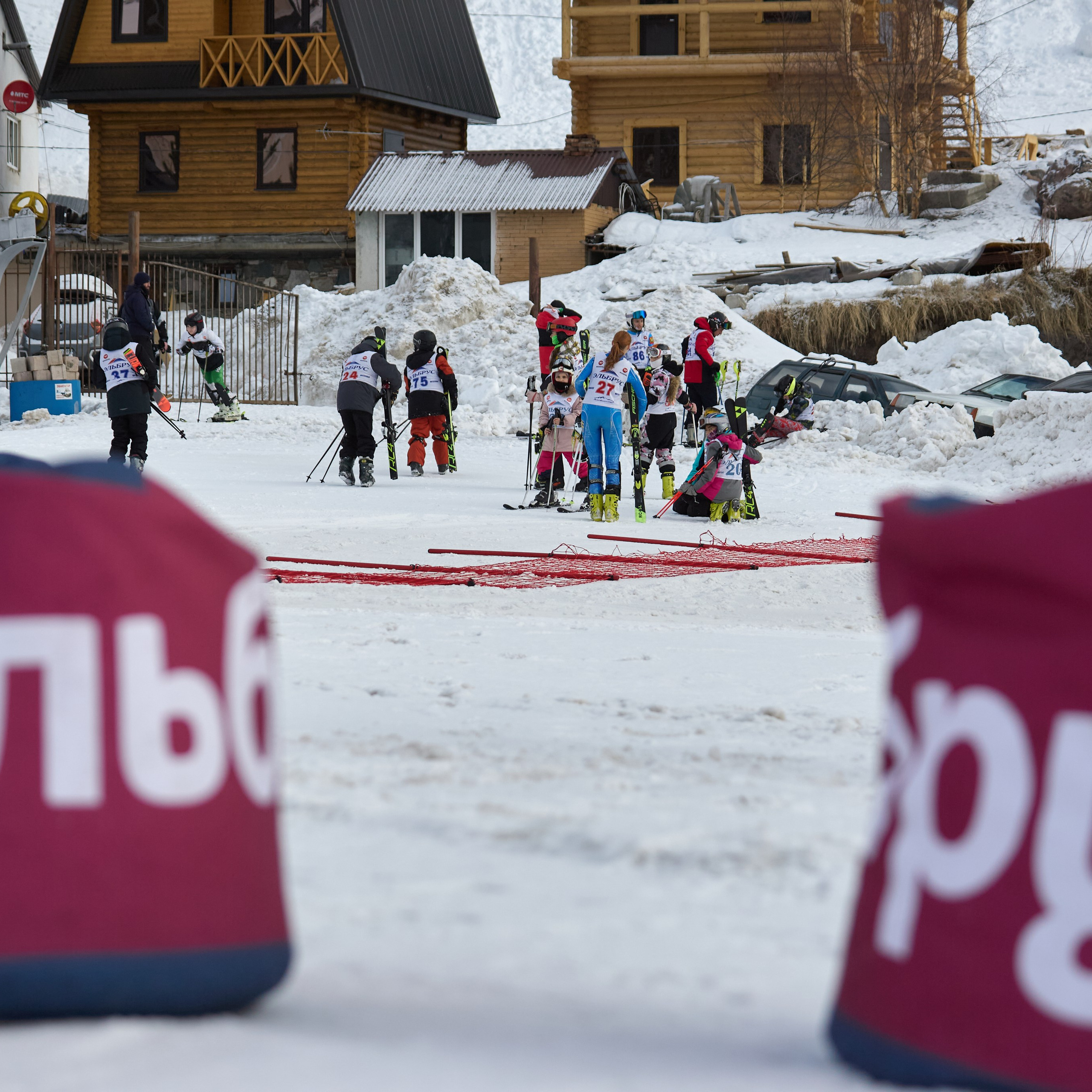 Отзывы. Горный фотограф на Кавказе Никита Першин