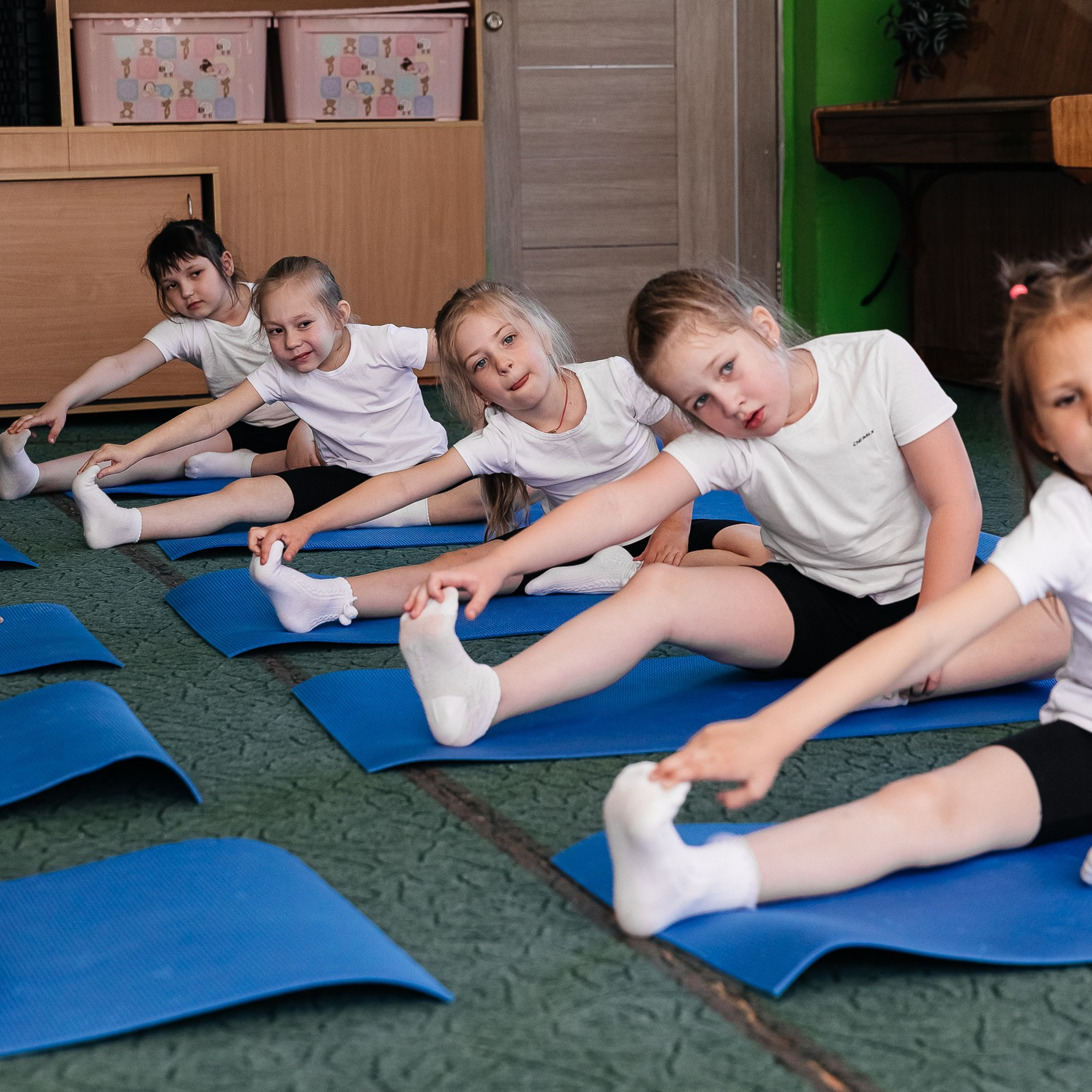 ЦО «Василек»