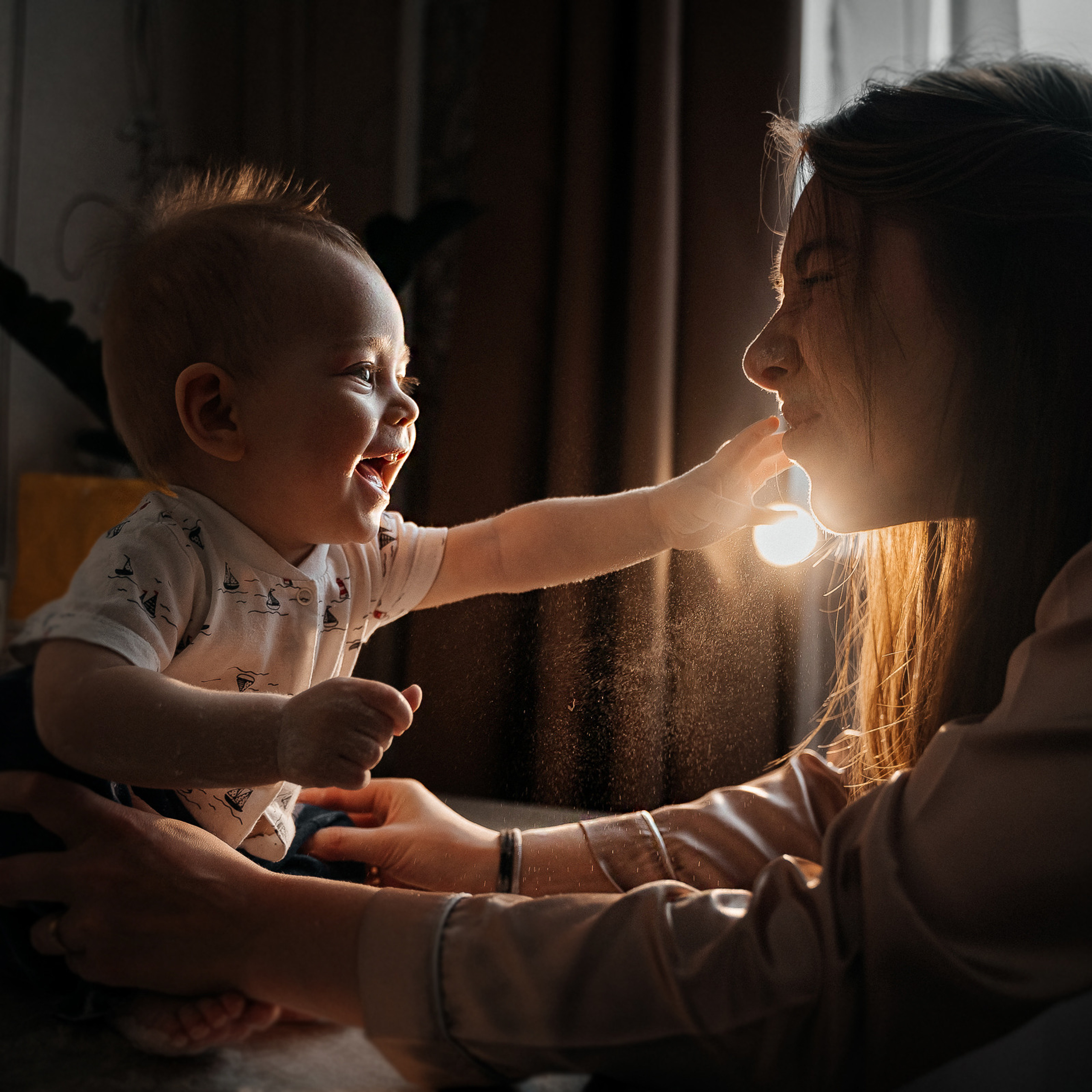 Артём и Маша