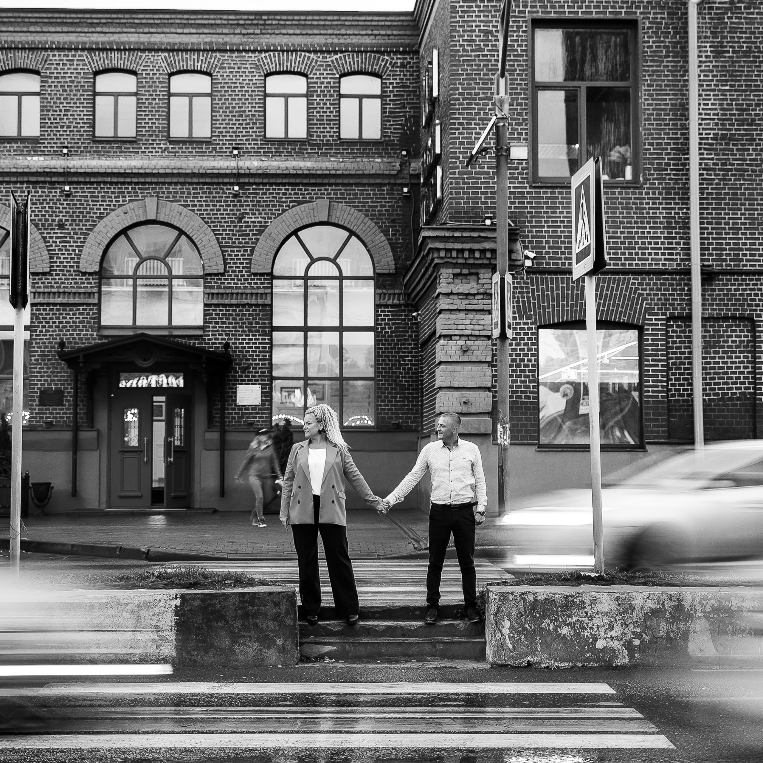 Екатерина & Евгений