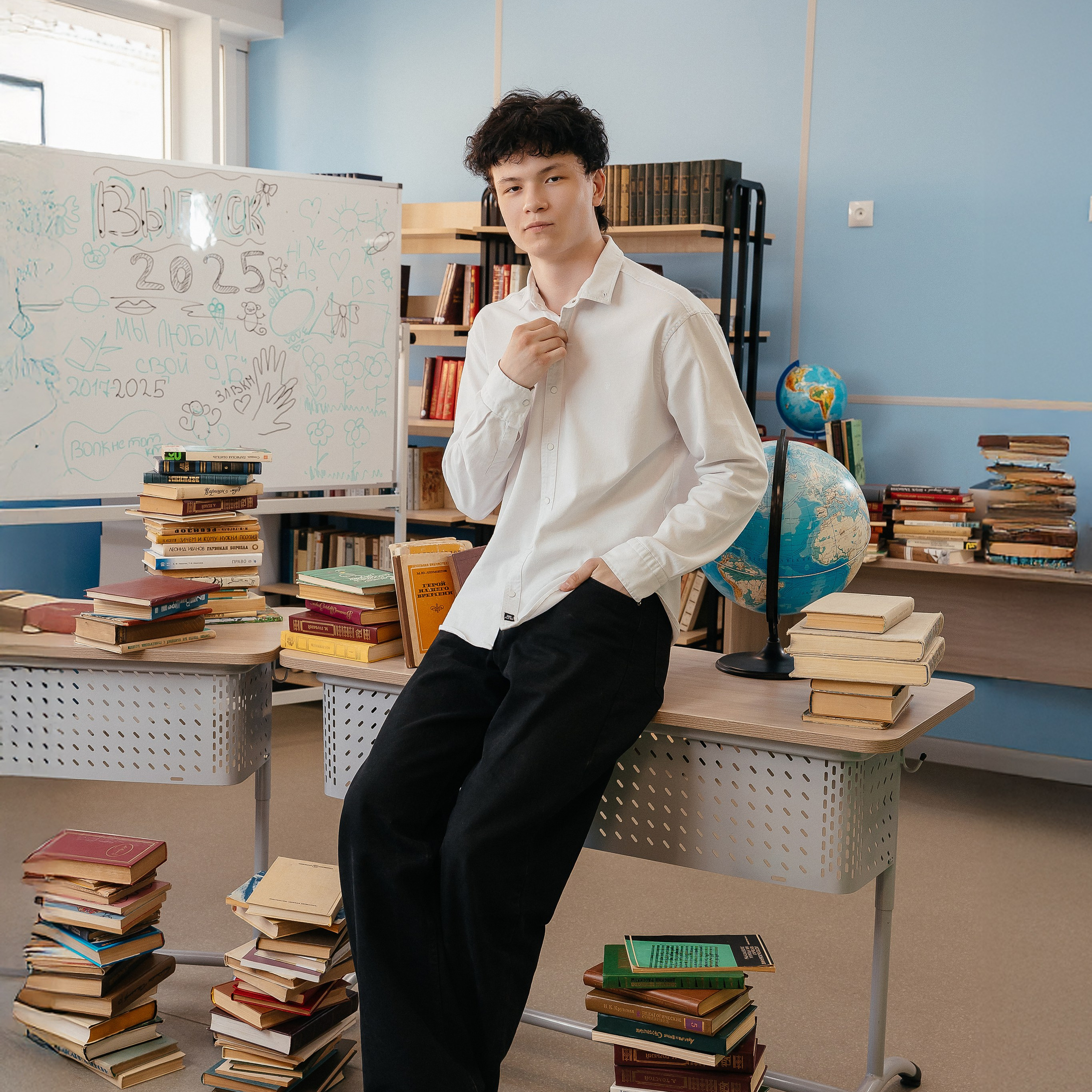 СОШ им. Корнеева