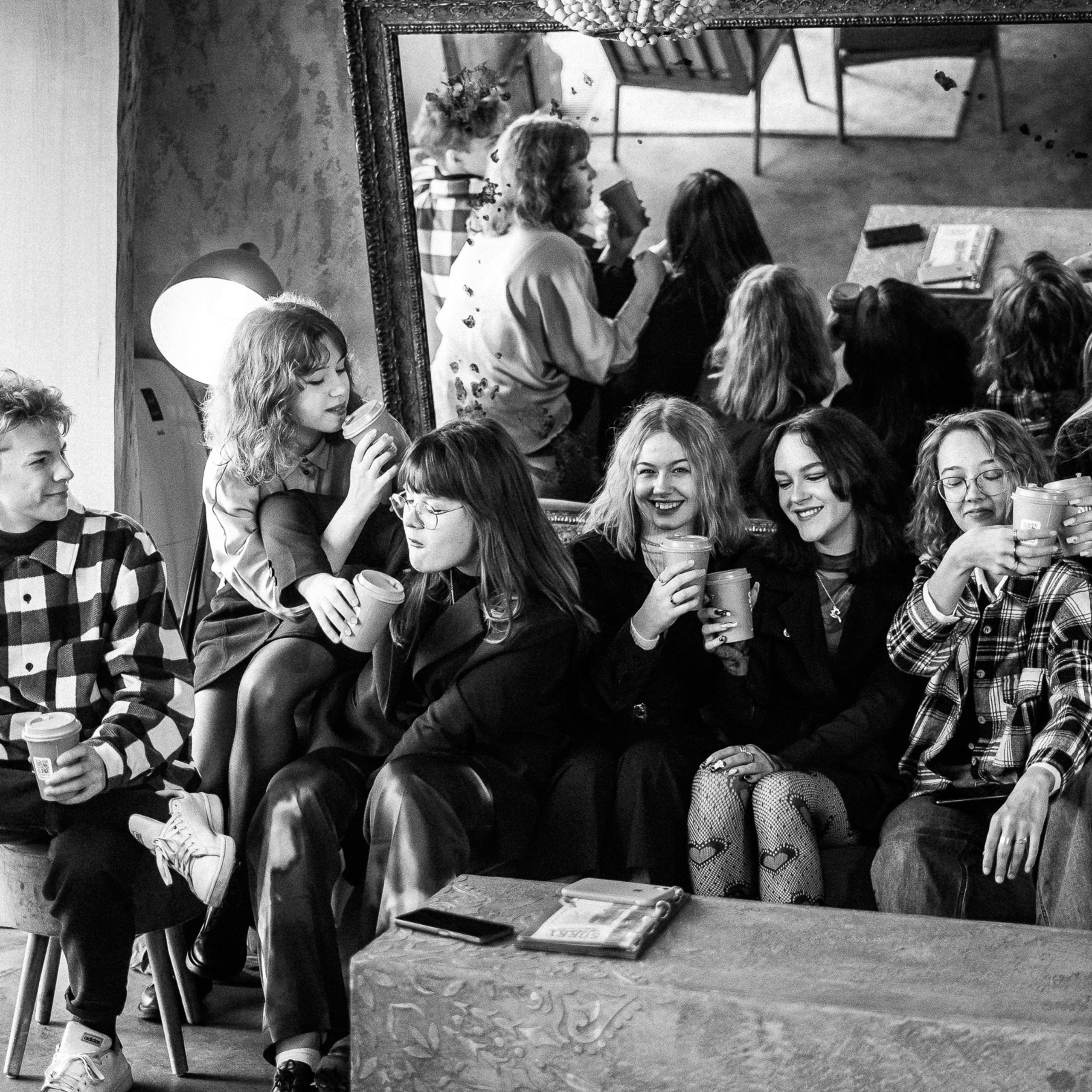 День рождения Лизы