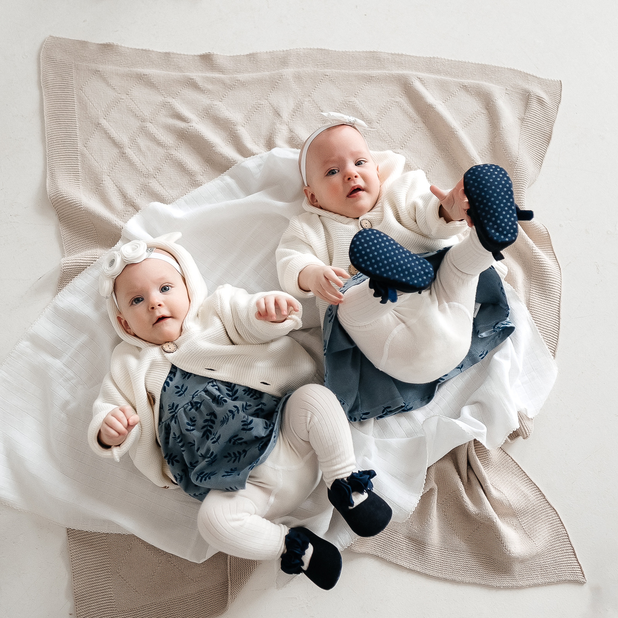 Семья Балиновых