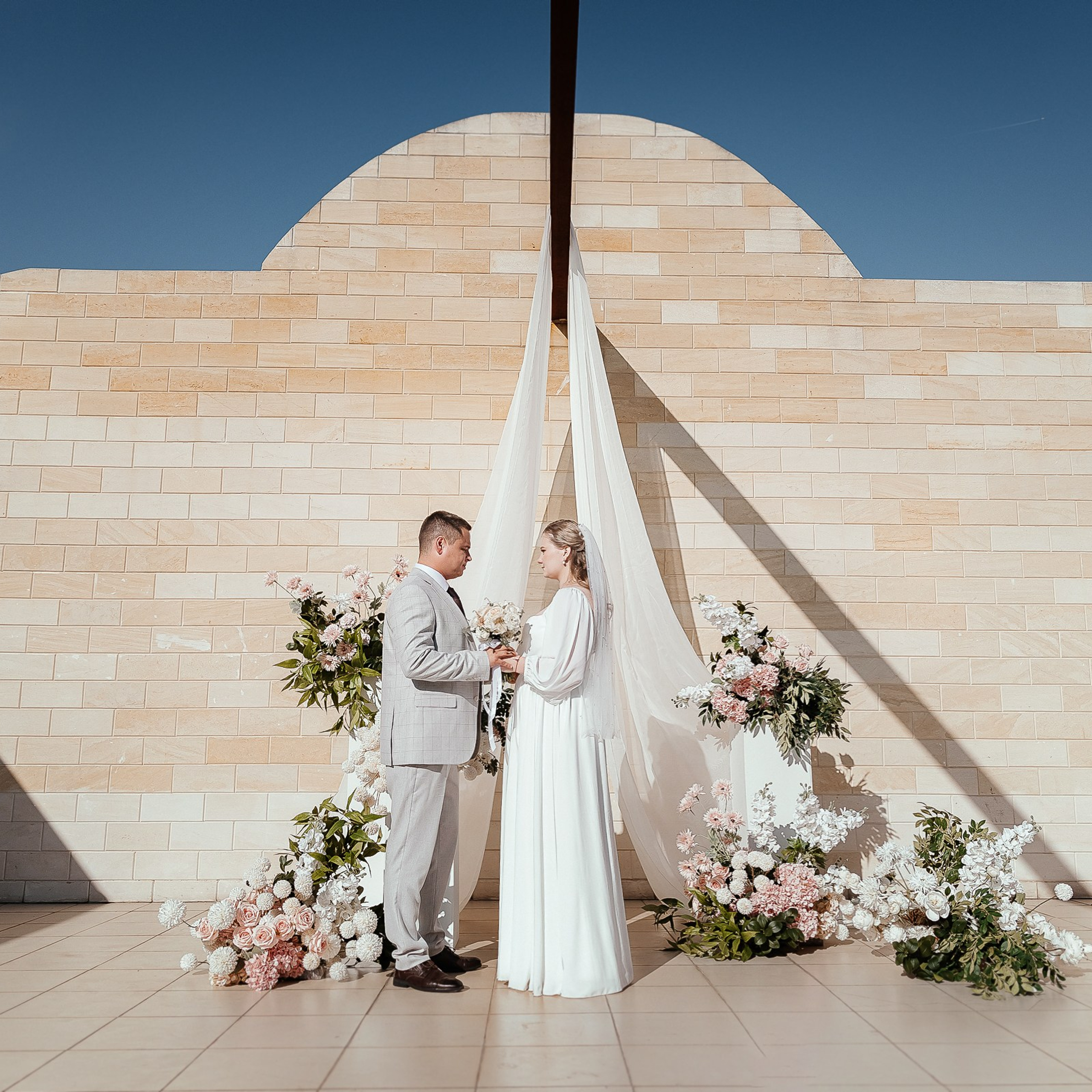 Егор & Елизавета