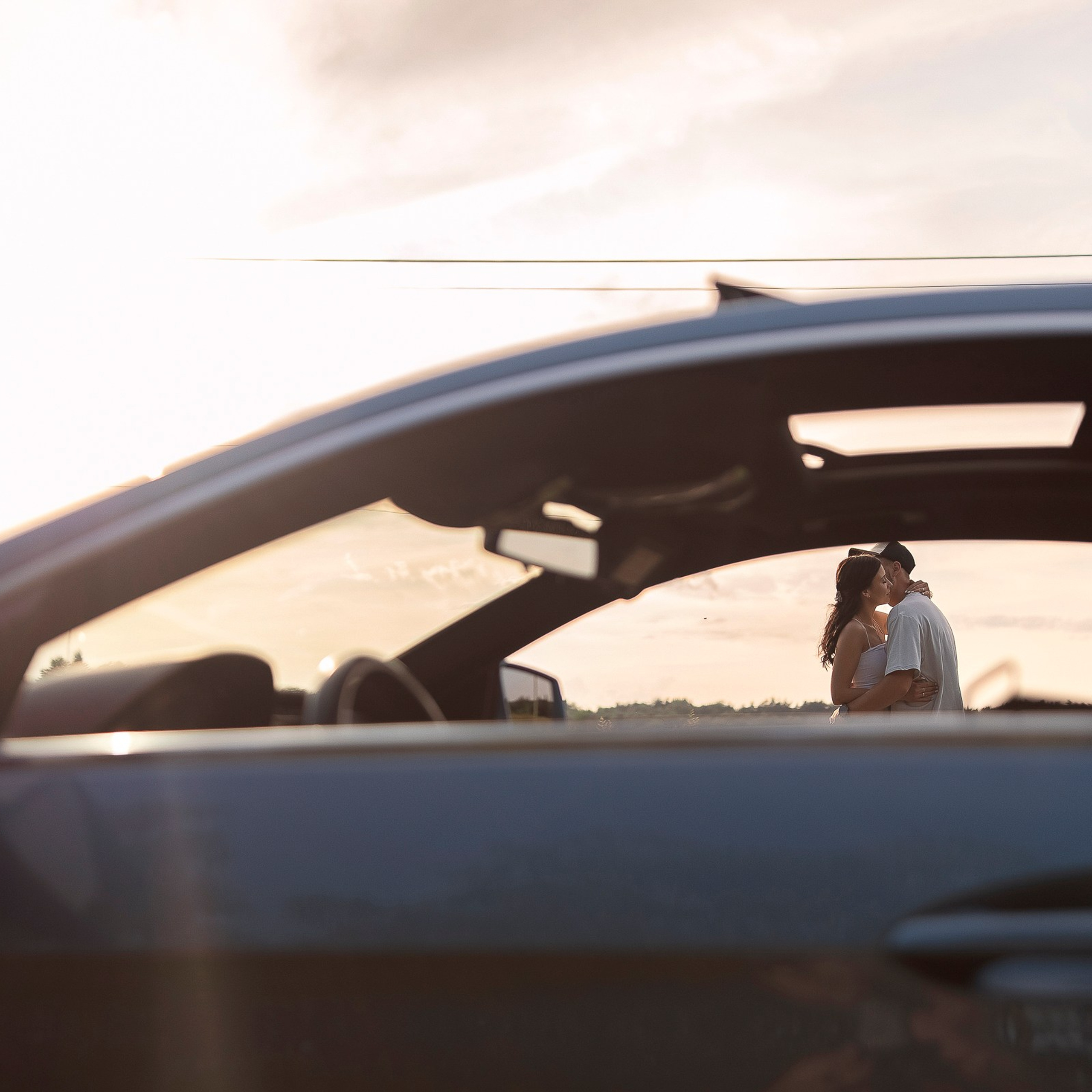 Саша и&nbsp;Настя