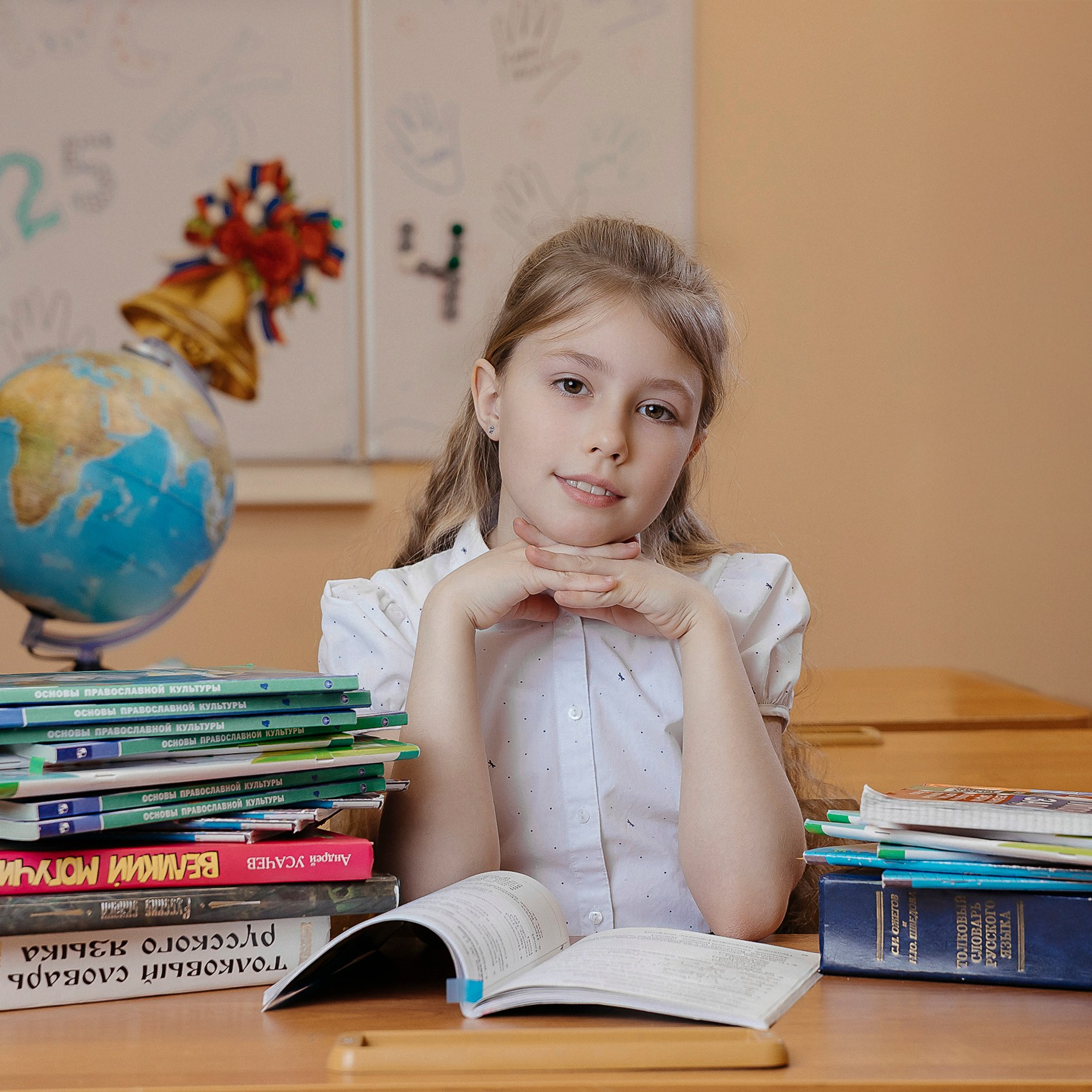 Православная гимназия им. А. Рублёва