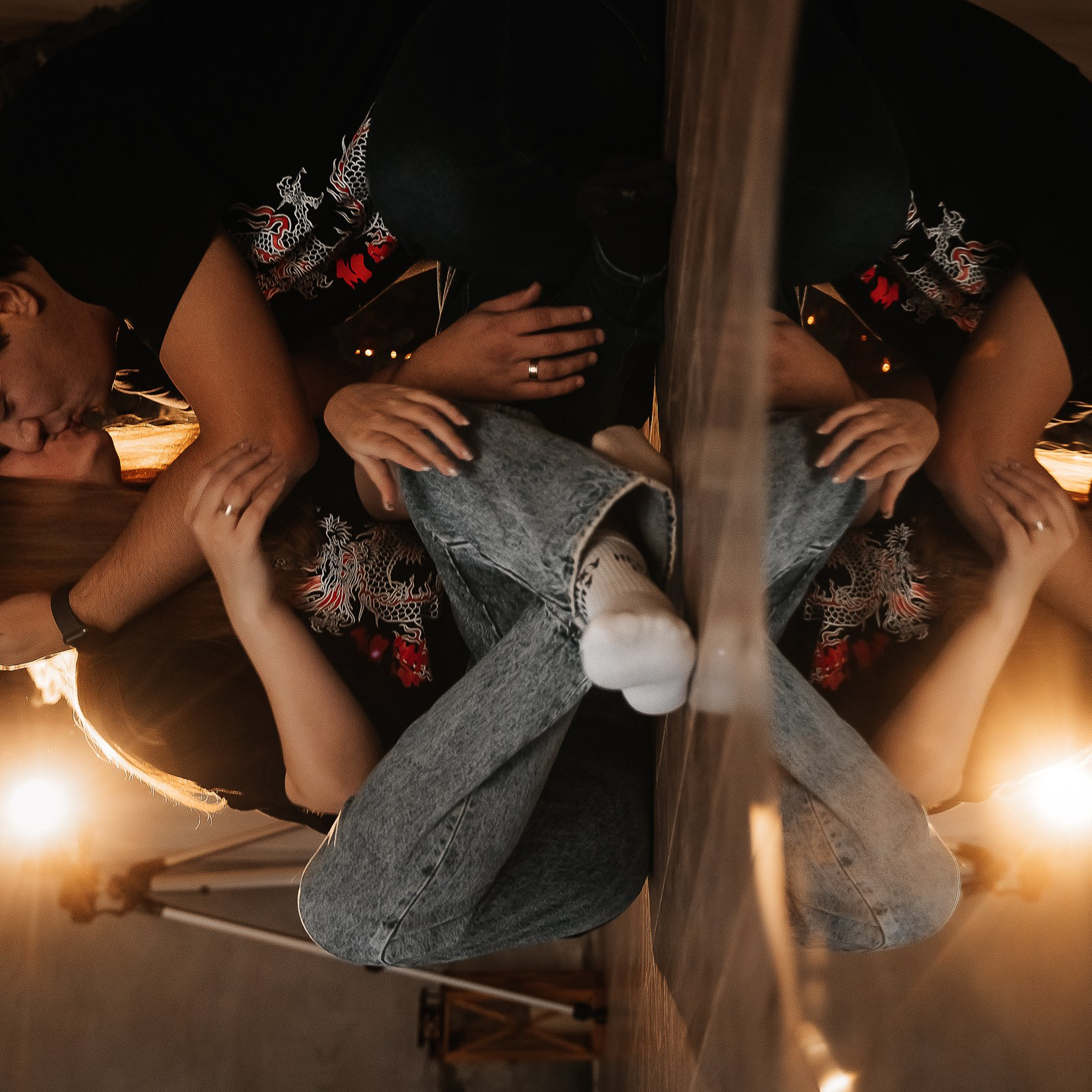 Света и Кирилл