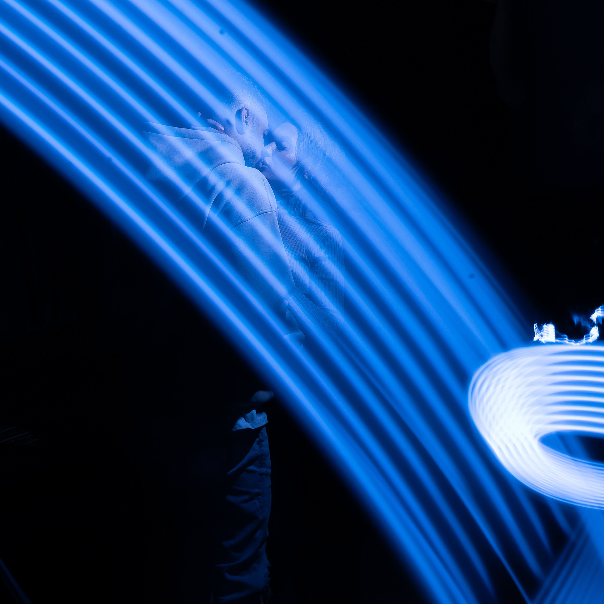 Тимур и Екатерина