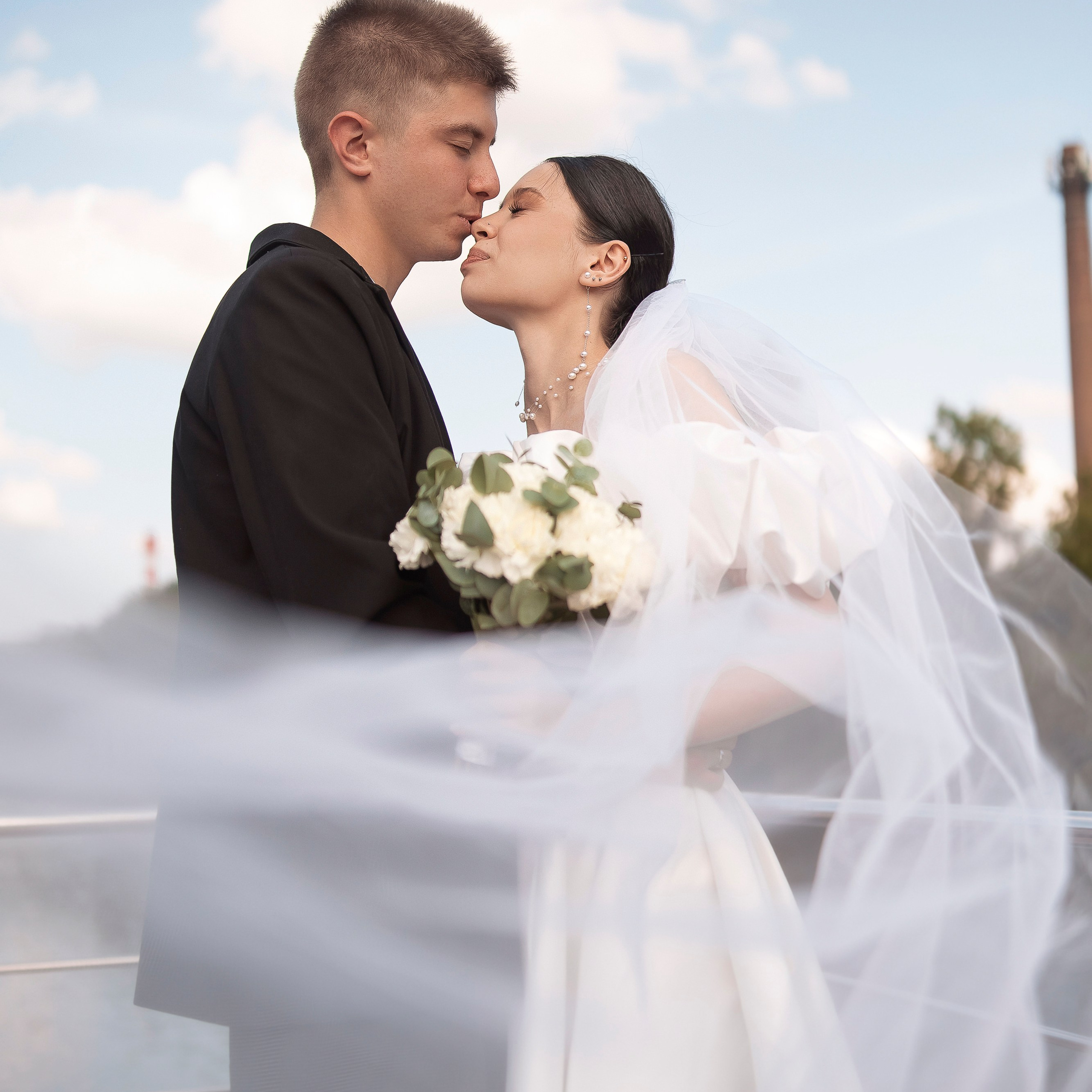 Гера и Ангелина