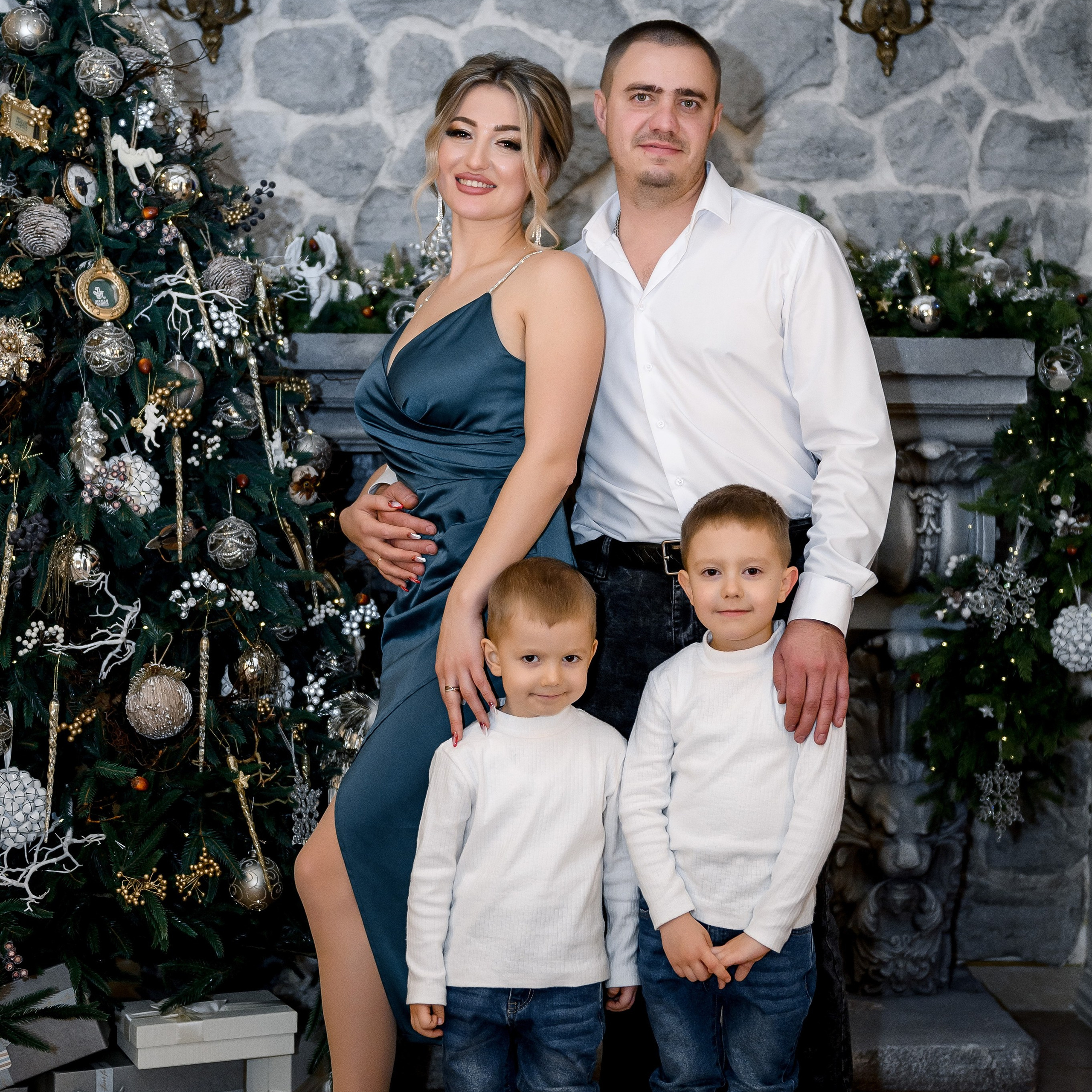 Отзывы. Свадебный и семейный фотограф в Ставрополе Роман Иванов