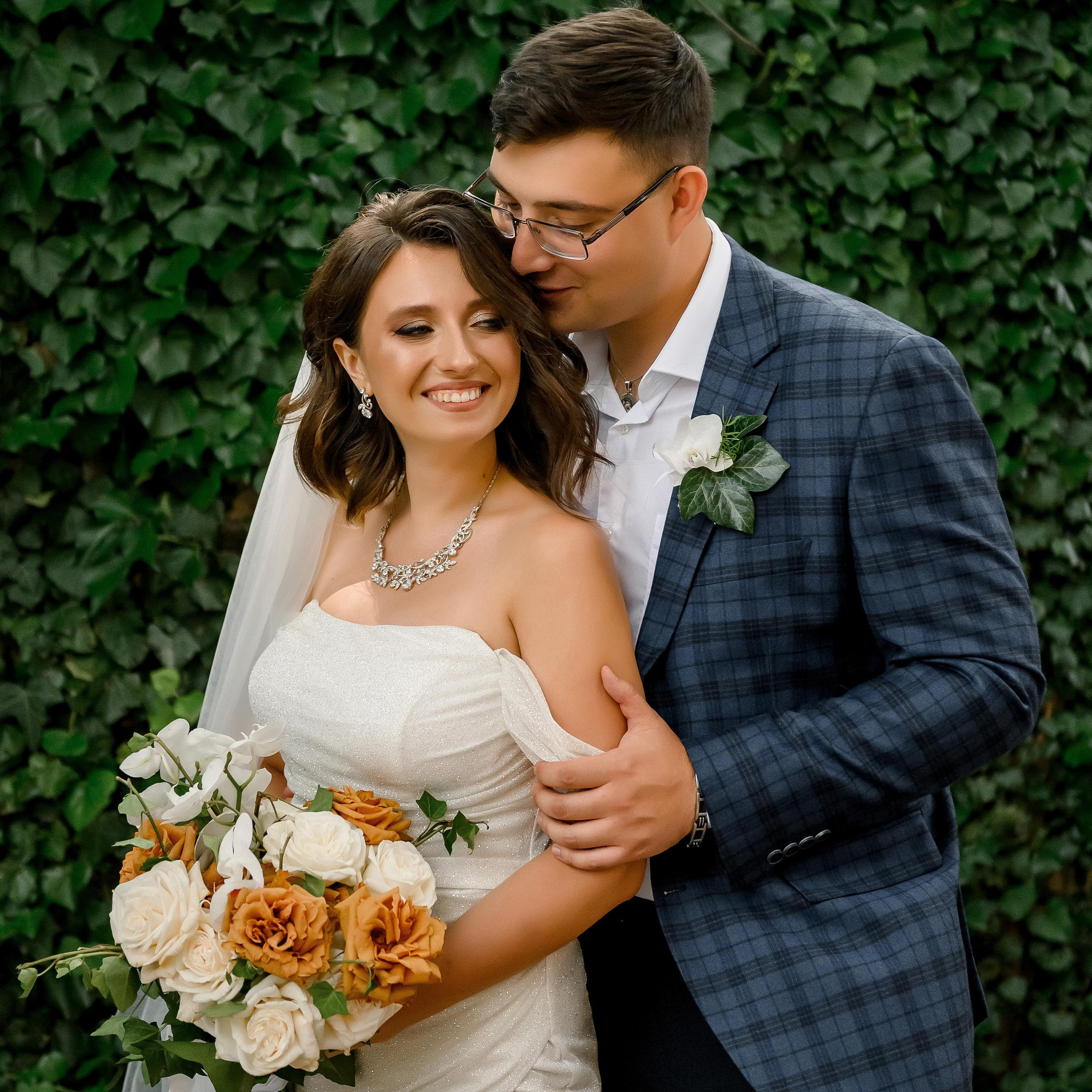 Отзывы. Свадебный и семейный фотограф в Ставрополе Роман Иванов