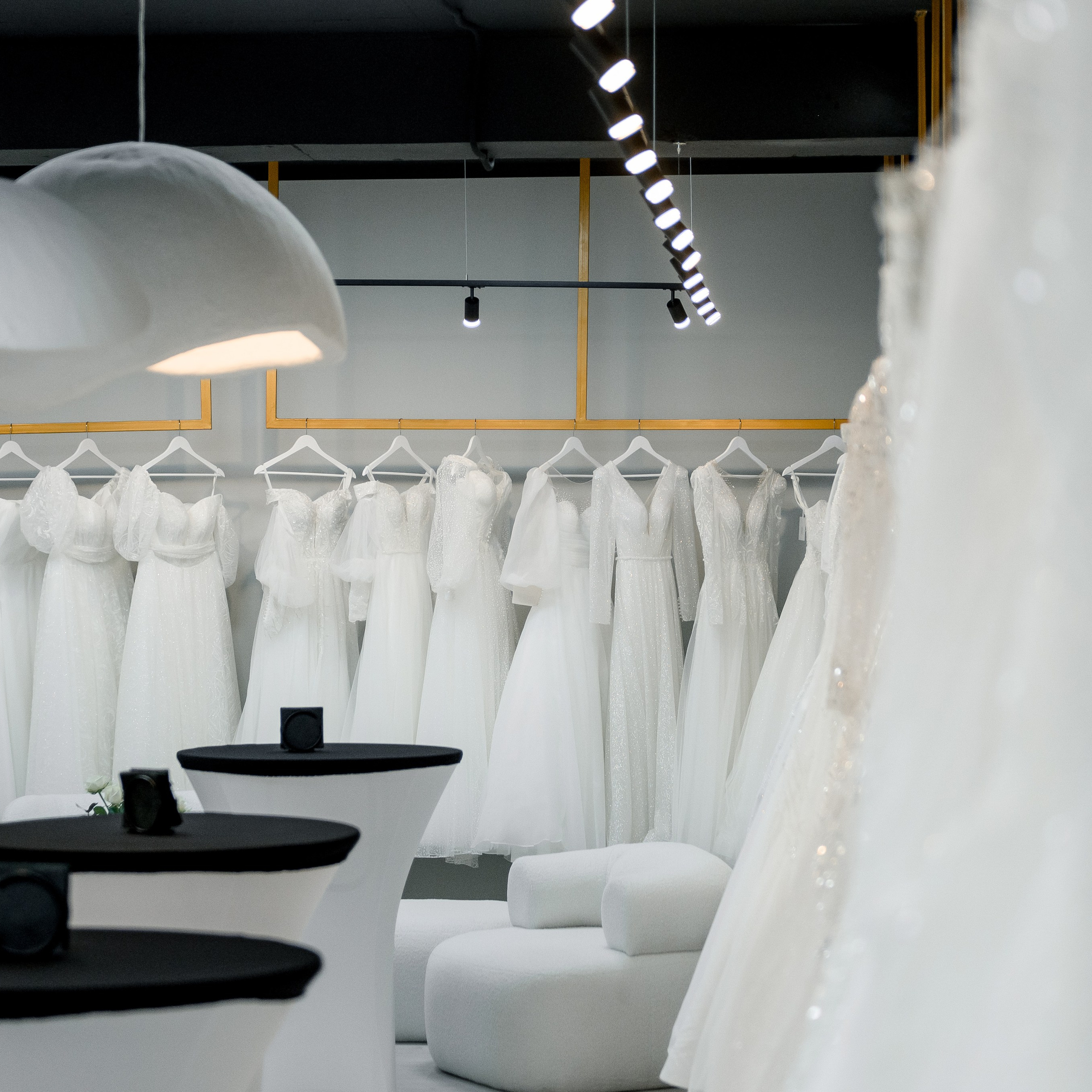 Открытие Свадебного салона