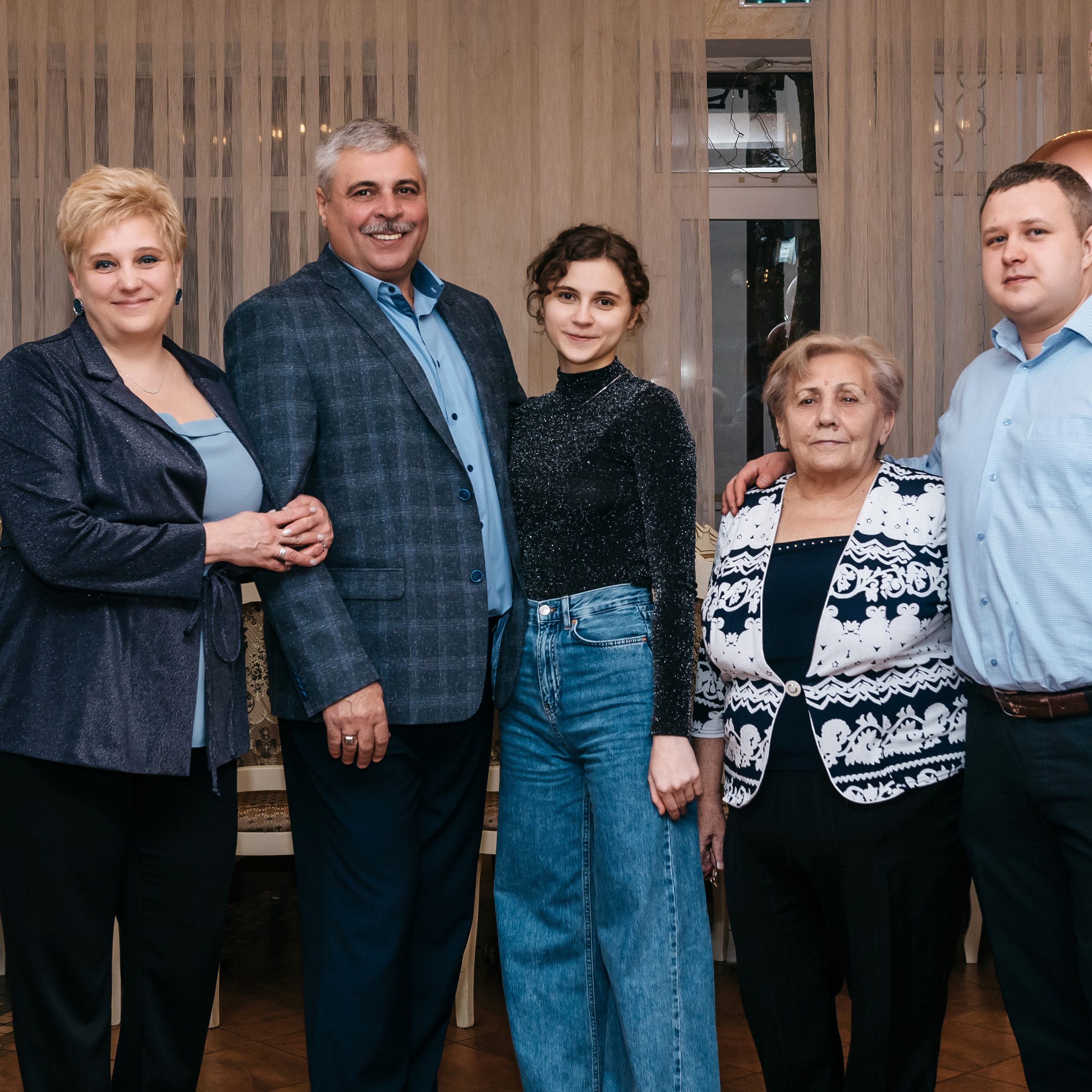 Отзывы. Свадебный и семейный фотограф в Ставрополе Роман Иванов