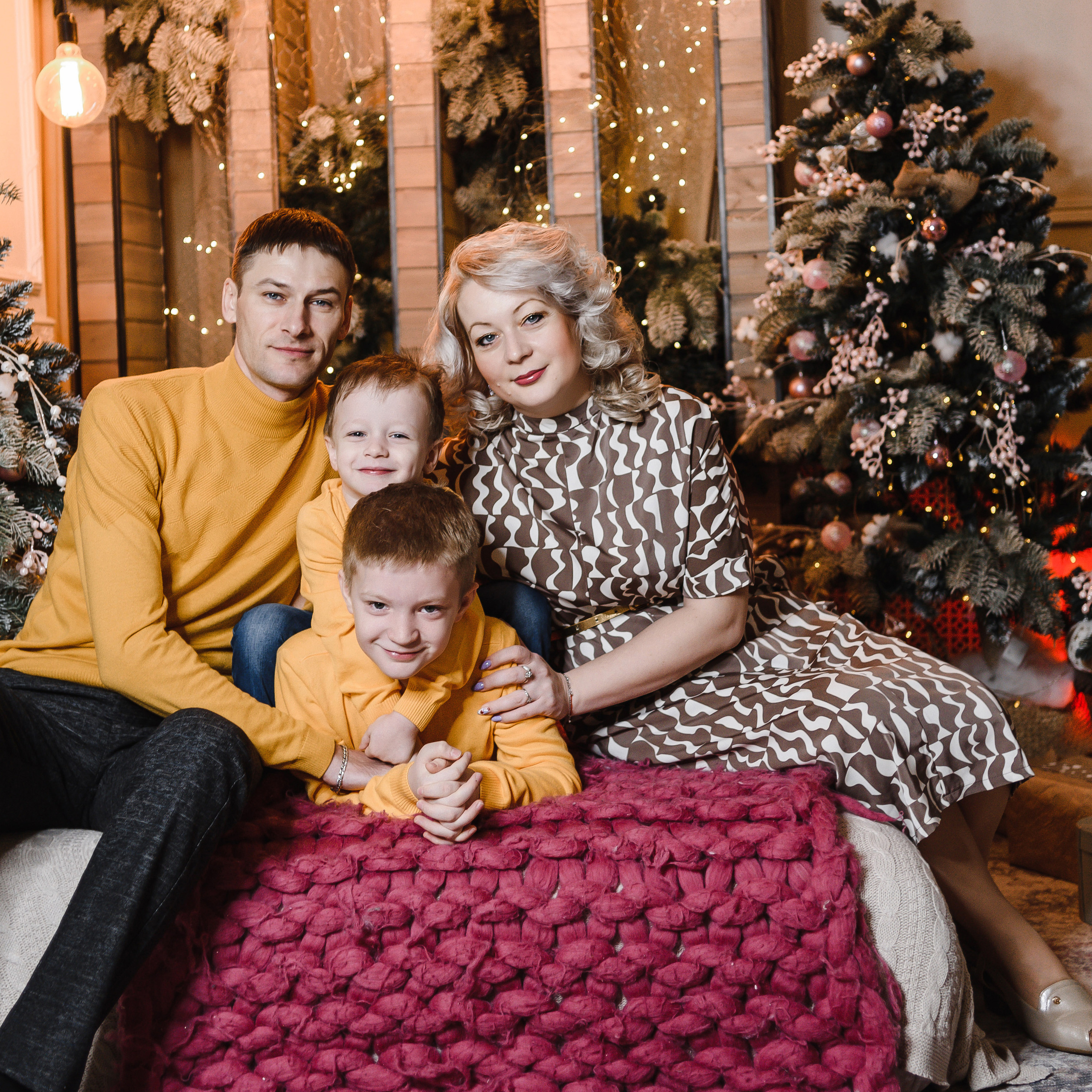 Отзывы. Свадебный и семейный фотограф в Ставрополе Роман Иванов