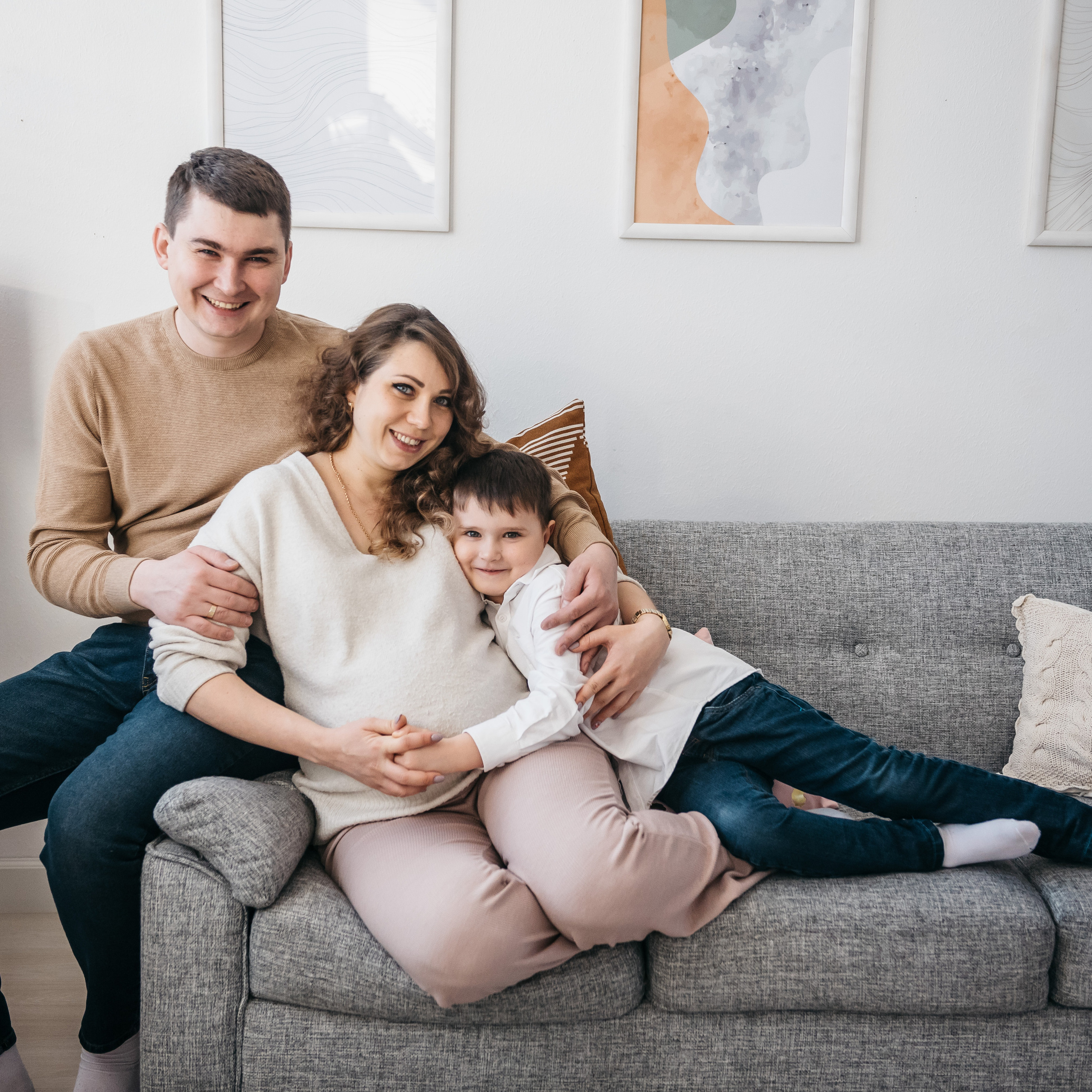 Отзывы. Свадебный и семейный фотограф в Ставрополе Роман Иванов