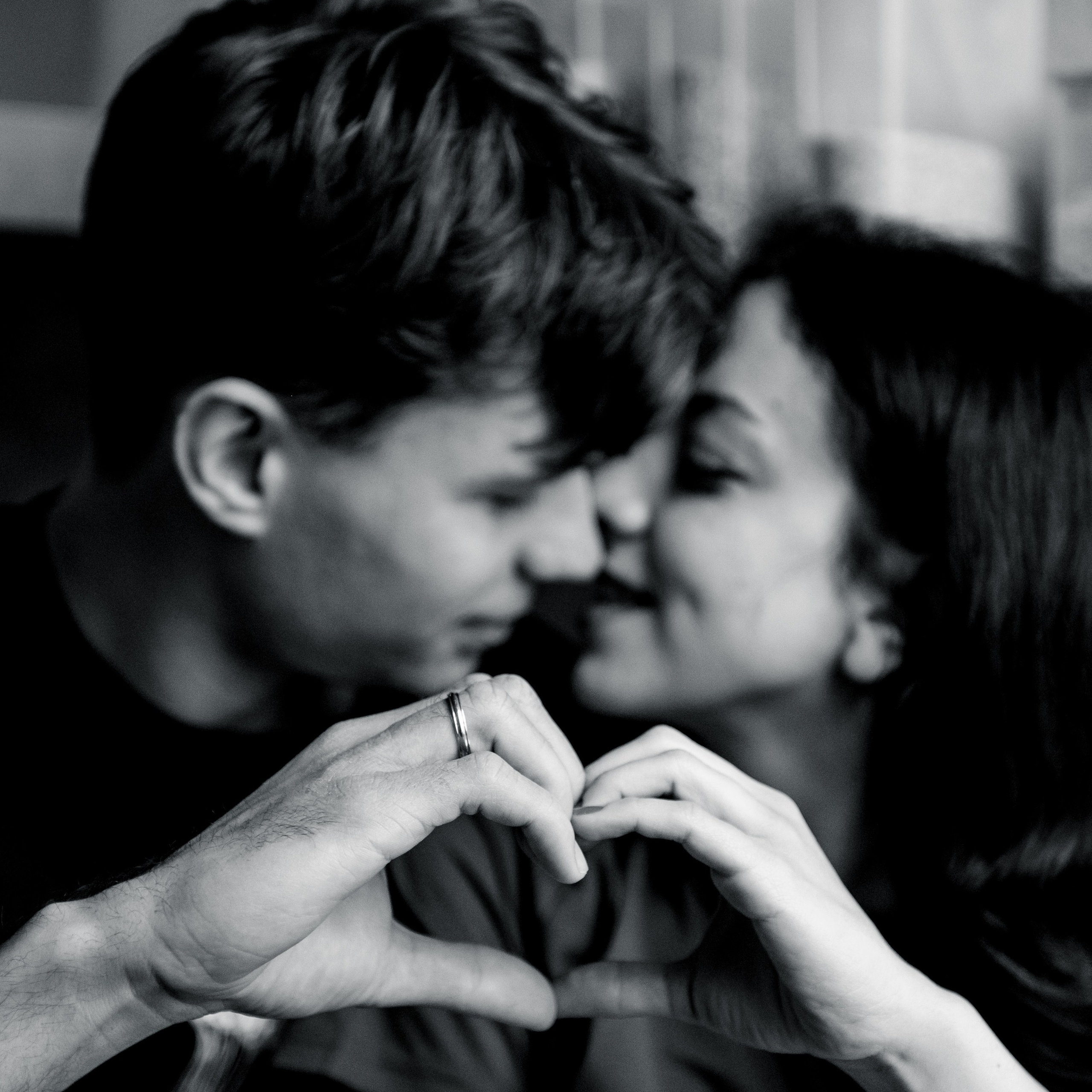 История одной любви