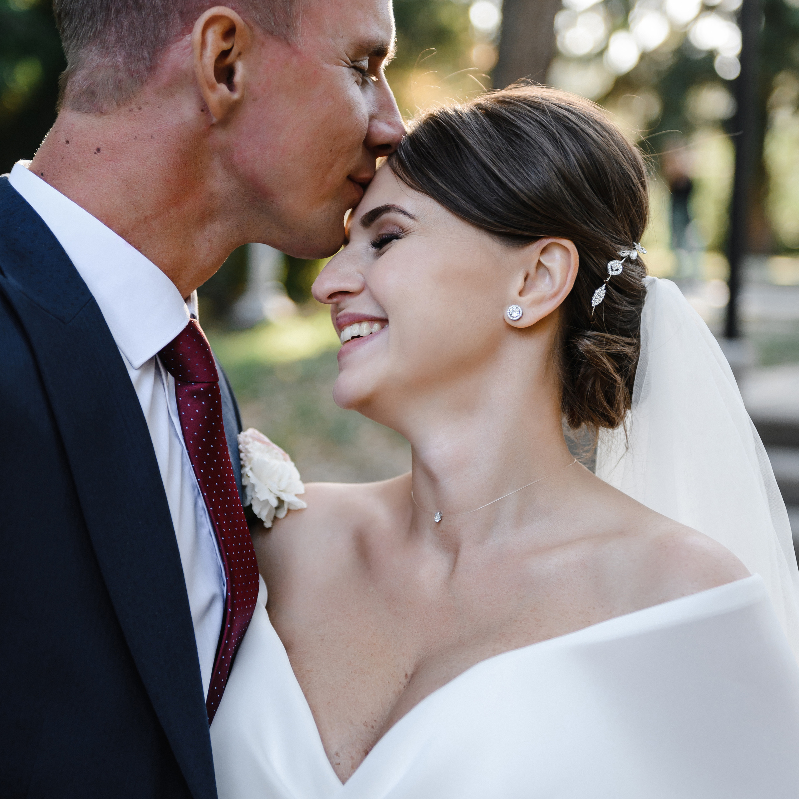 Отзывы. Свадебный и семейный фотограф в Ставрополе Роман Иванов