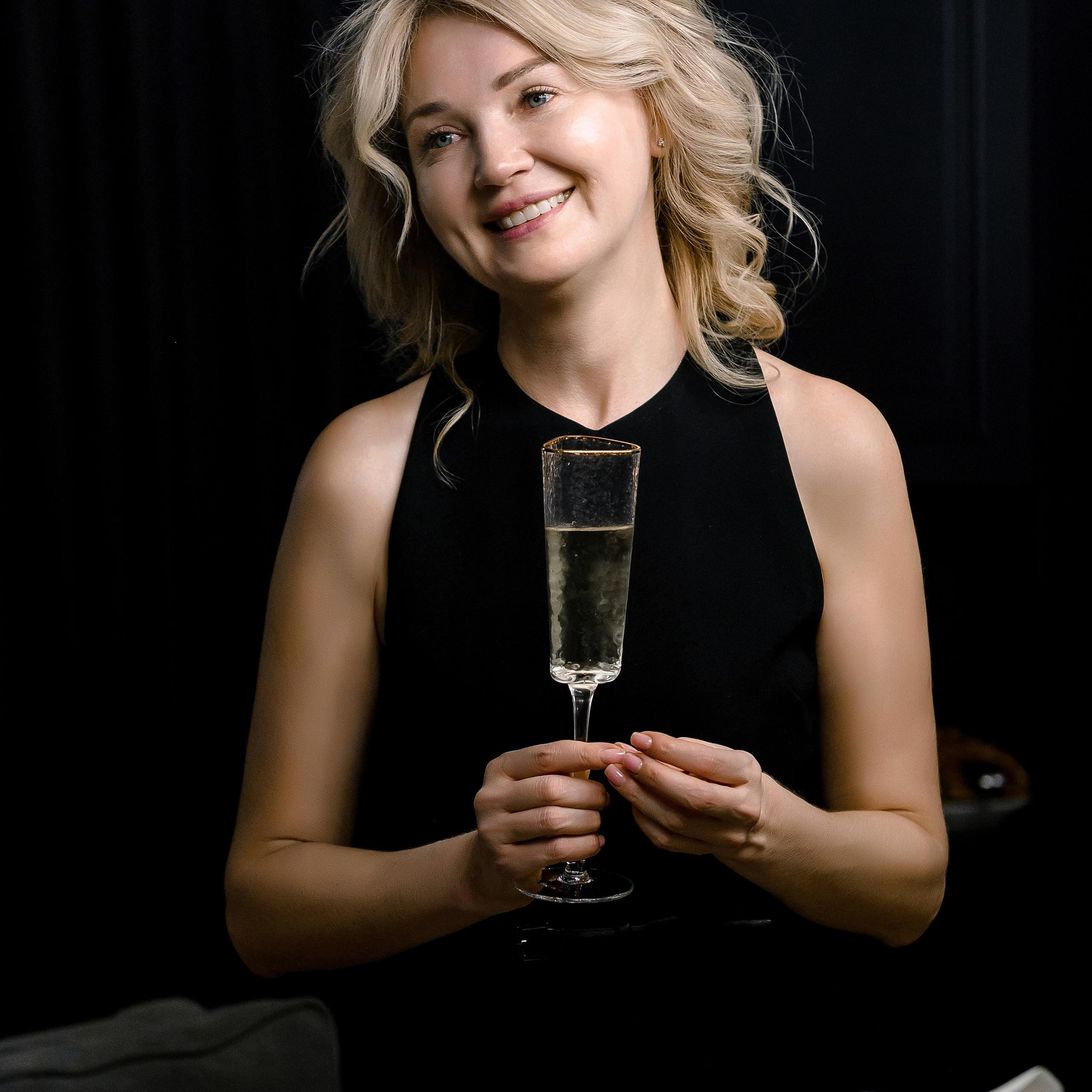 День Рождение Светланы