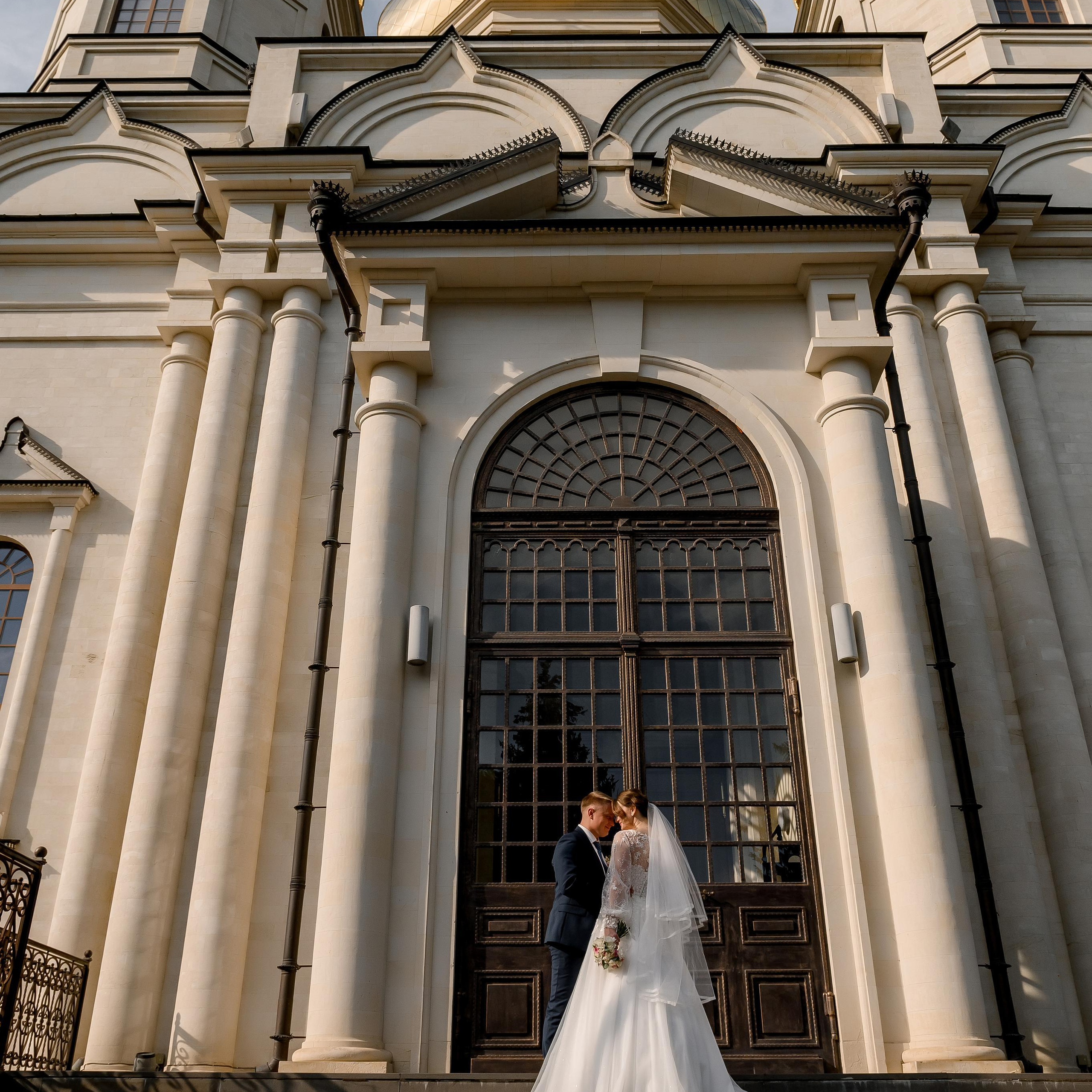 Отзывы. Свадебный и семейный фотограф в Ставрополе Роман Иванов