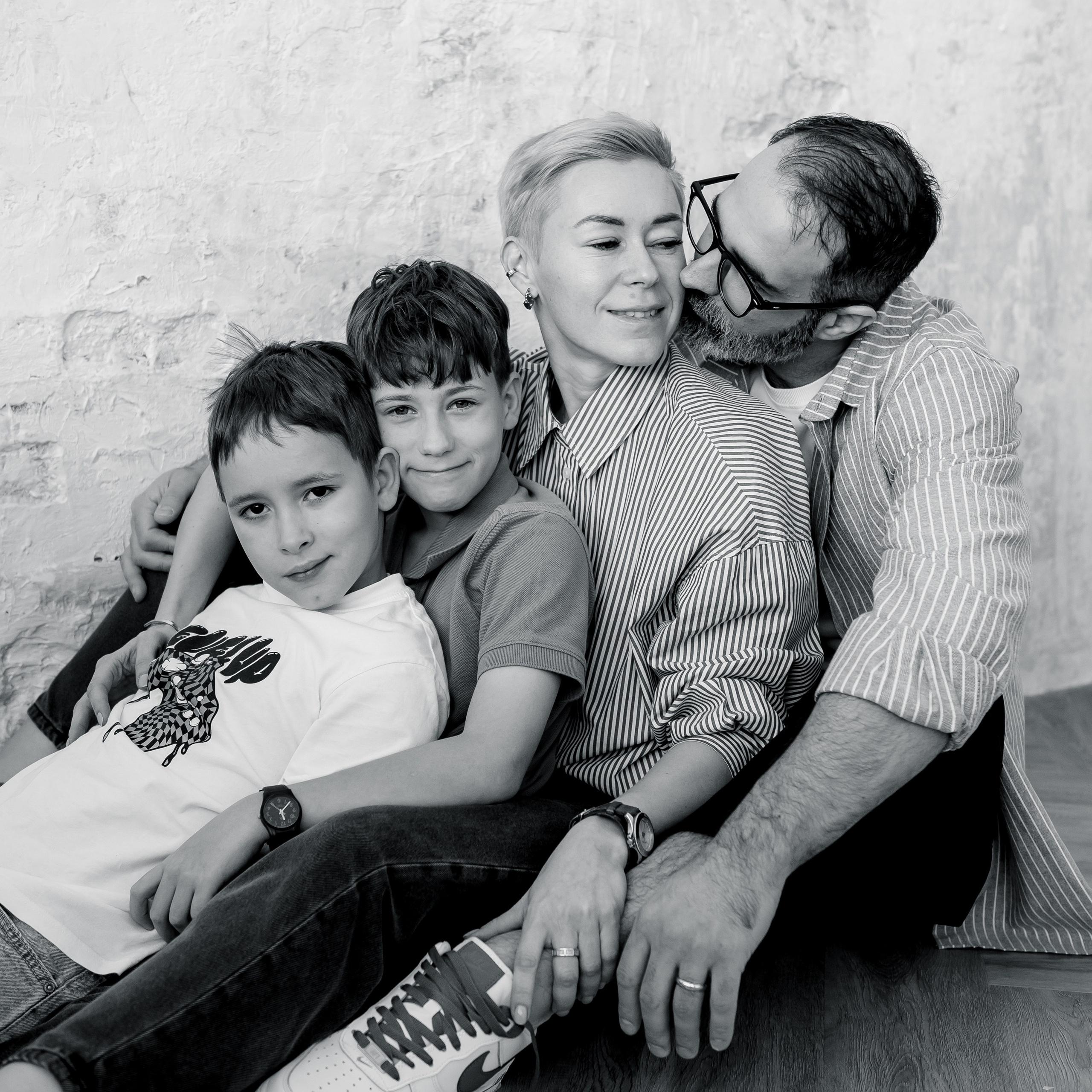 Предновогоднее настроение