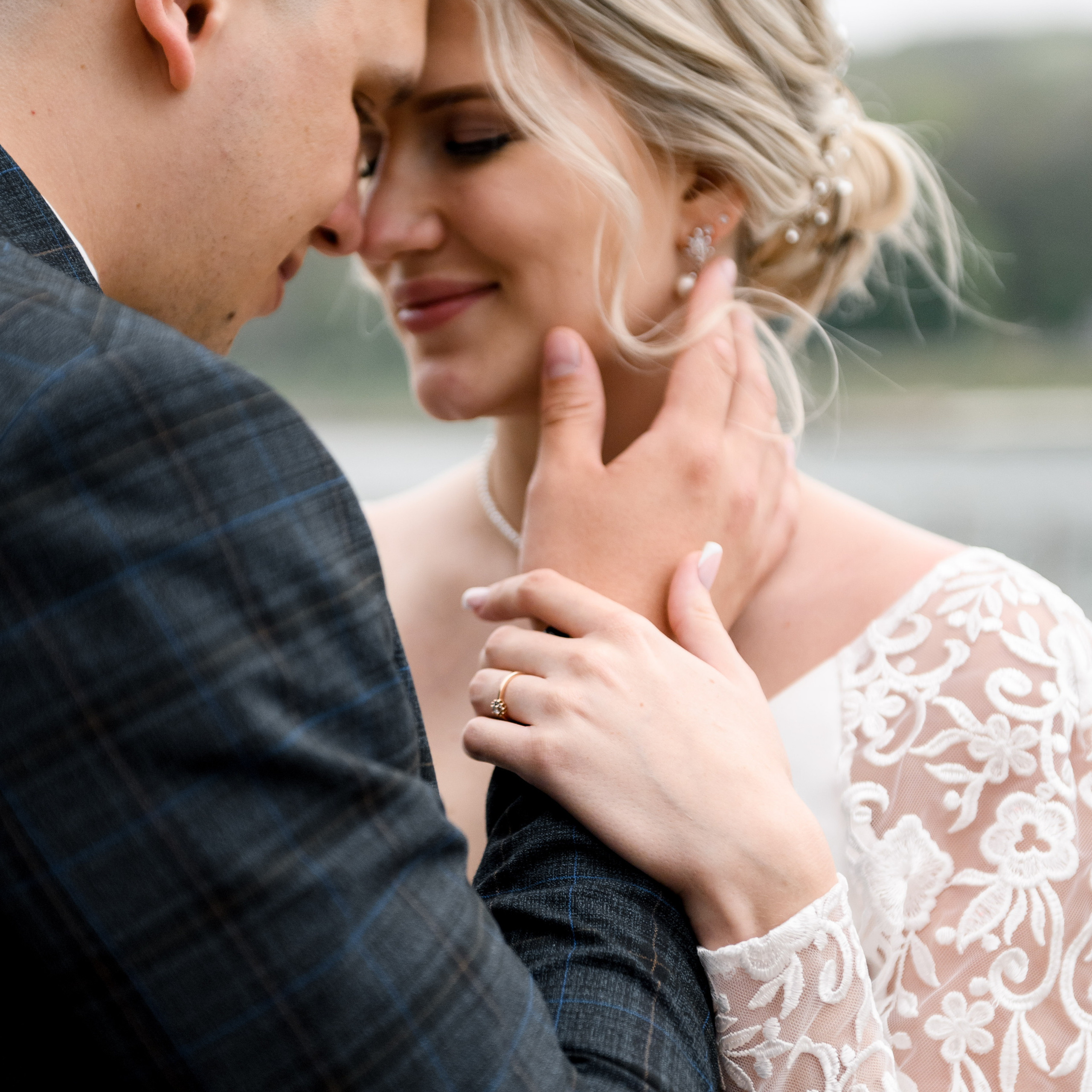 Отзывы. Свадебный и семейный фотограф в Ставрополе Роман Иванов