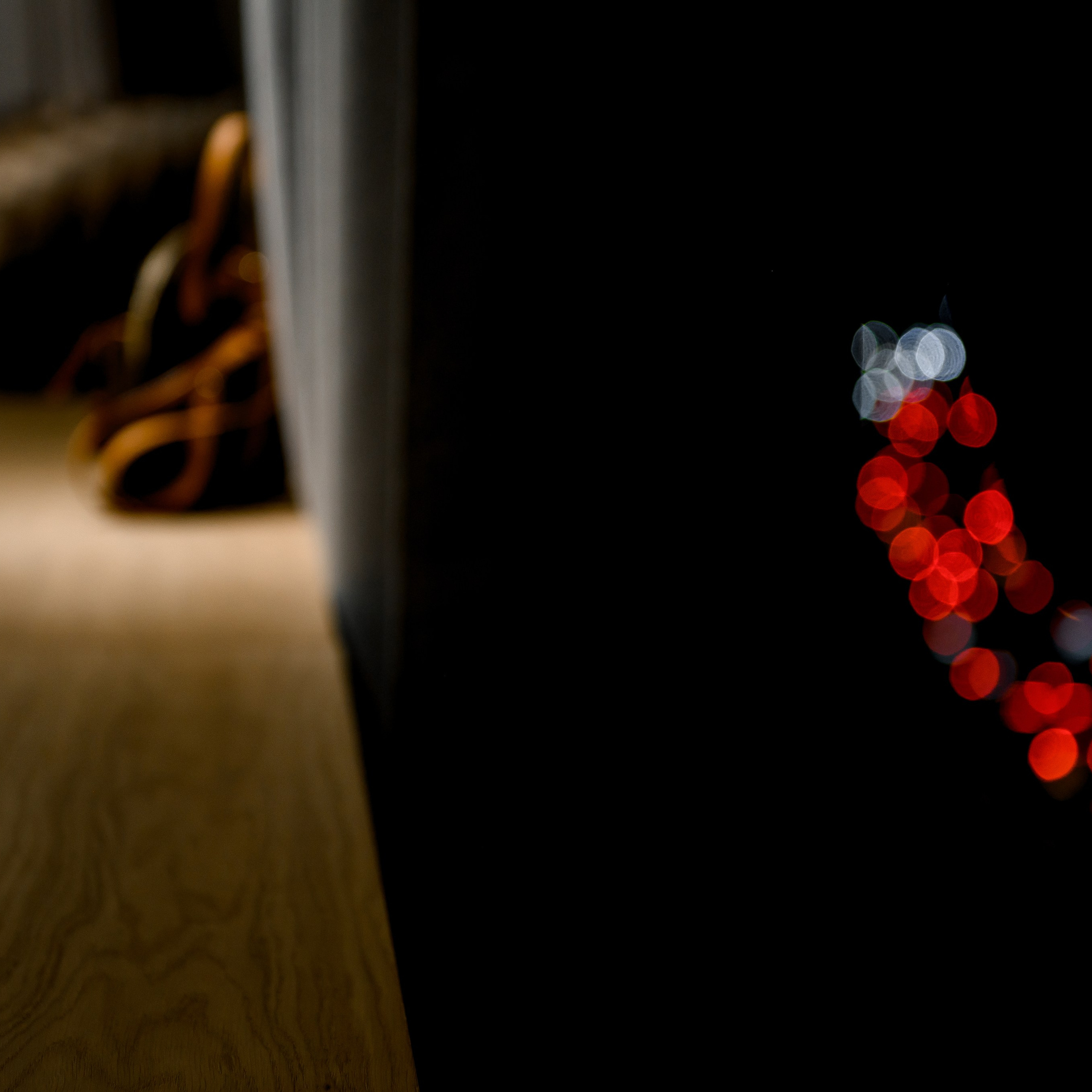 Открытие паркетного салона Coswick