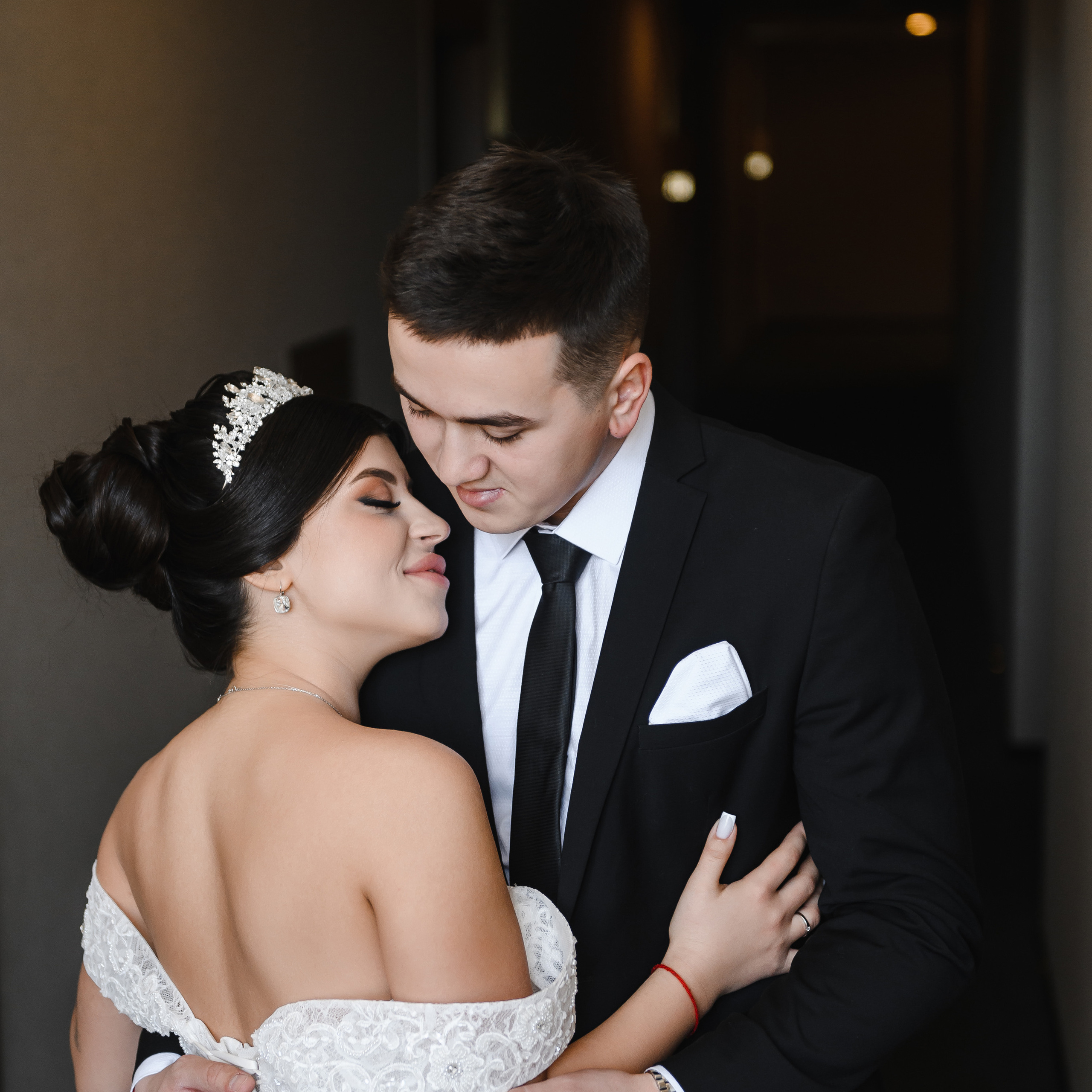 Отзывы. Свадебный и семейный фотограф в Ставрополе Роман Иванов