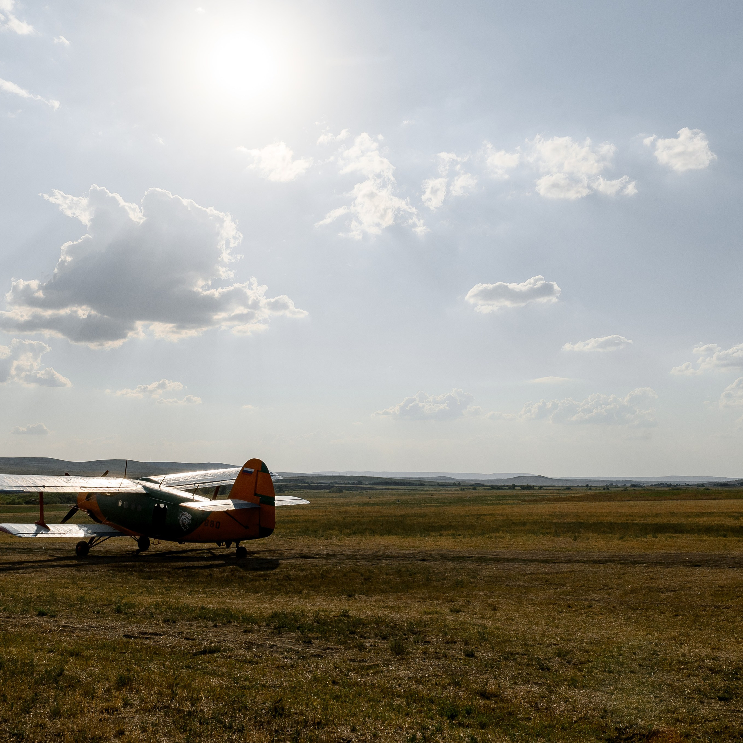 Гендер Пати за городом