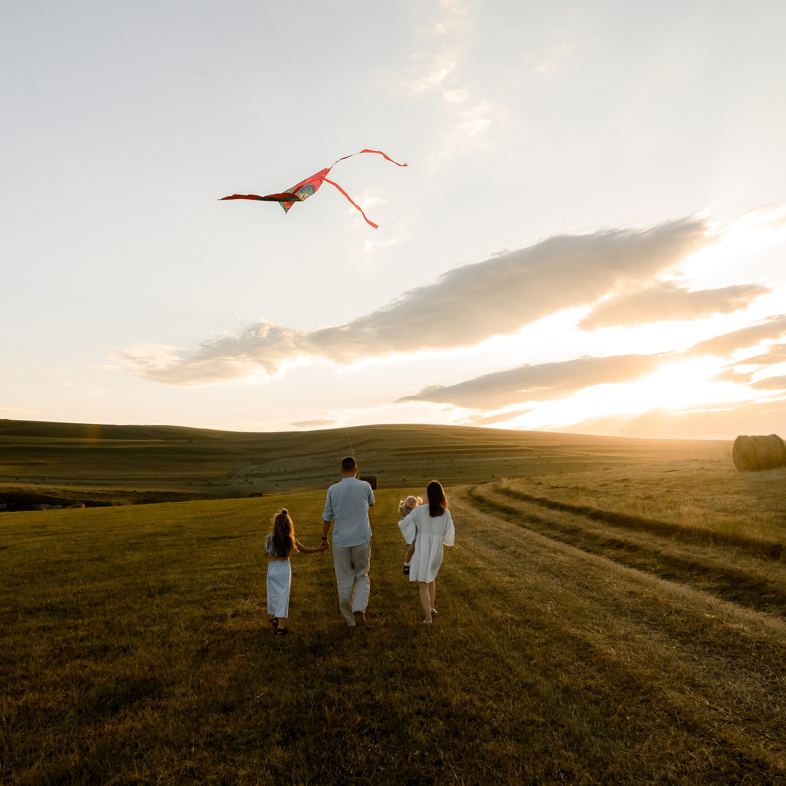 Маленькое путешествие