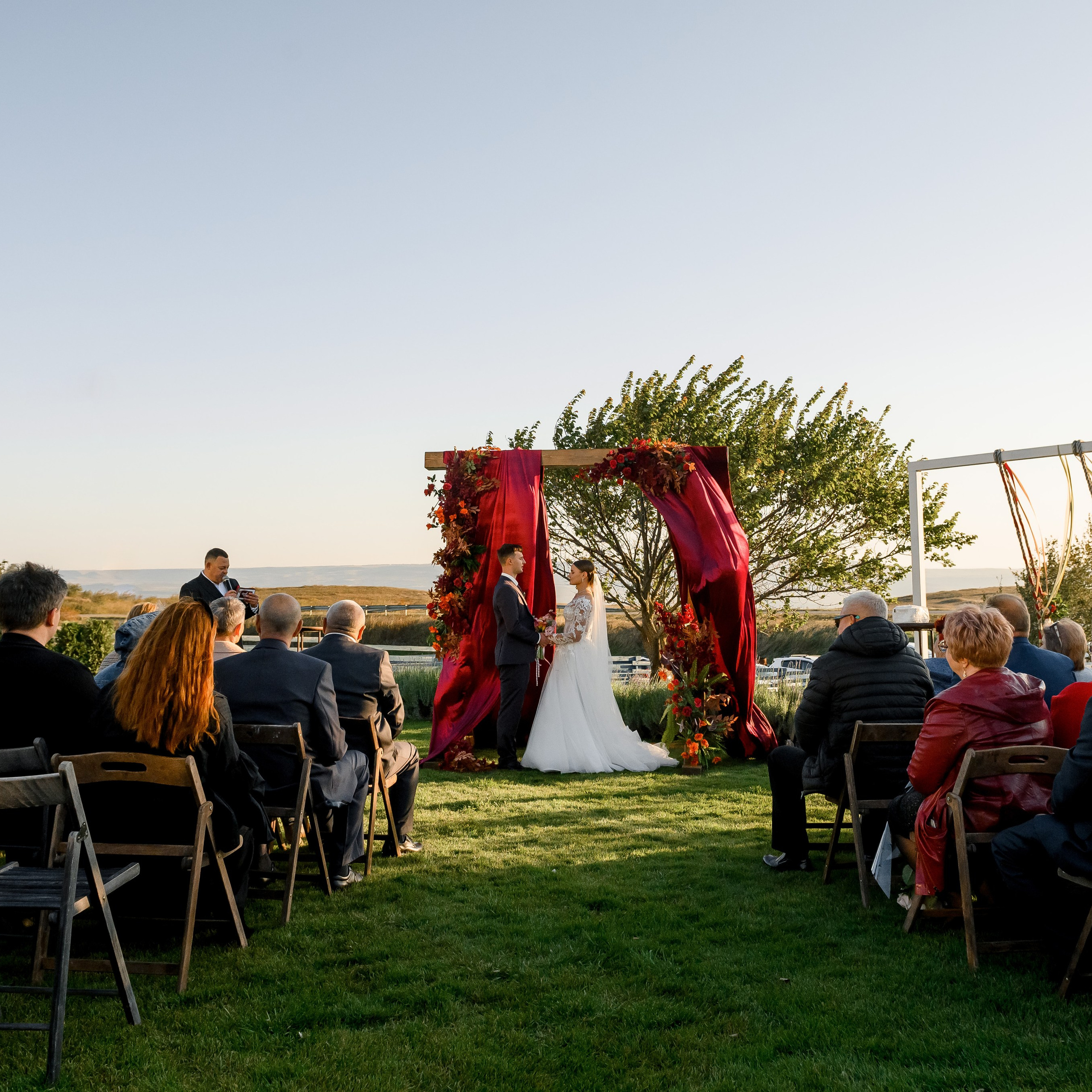 Свадьба Алекасндры и Александра