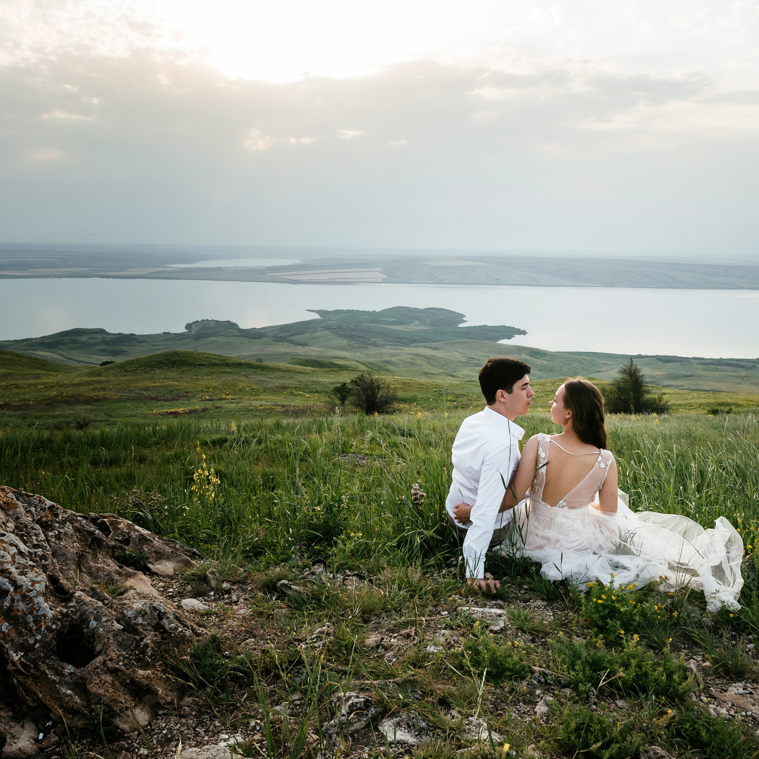 Отзывы. Свадебный и семейный фотограф в Ставрополе Роман Иванов