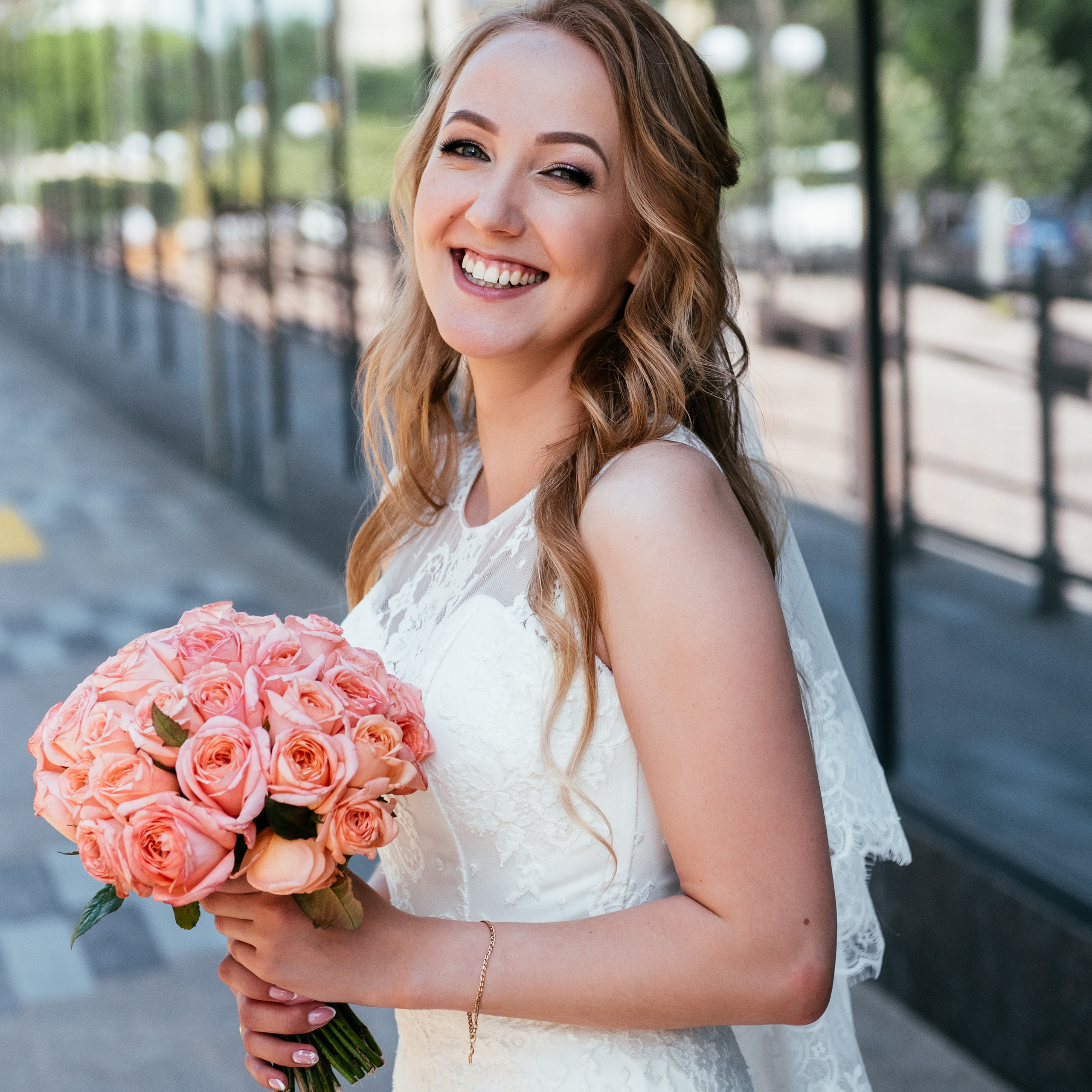 Отзывы. Свадебный и семейный фотограф в Ставрополе Роман Иванов