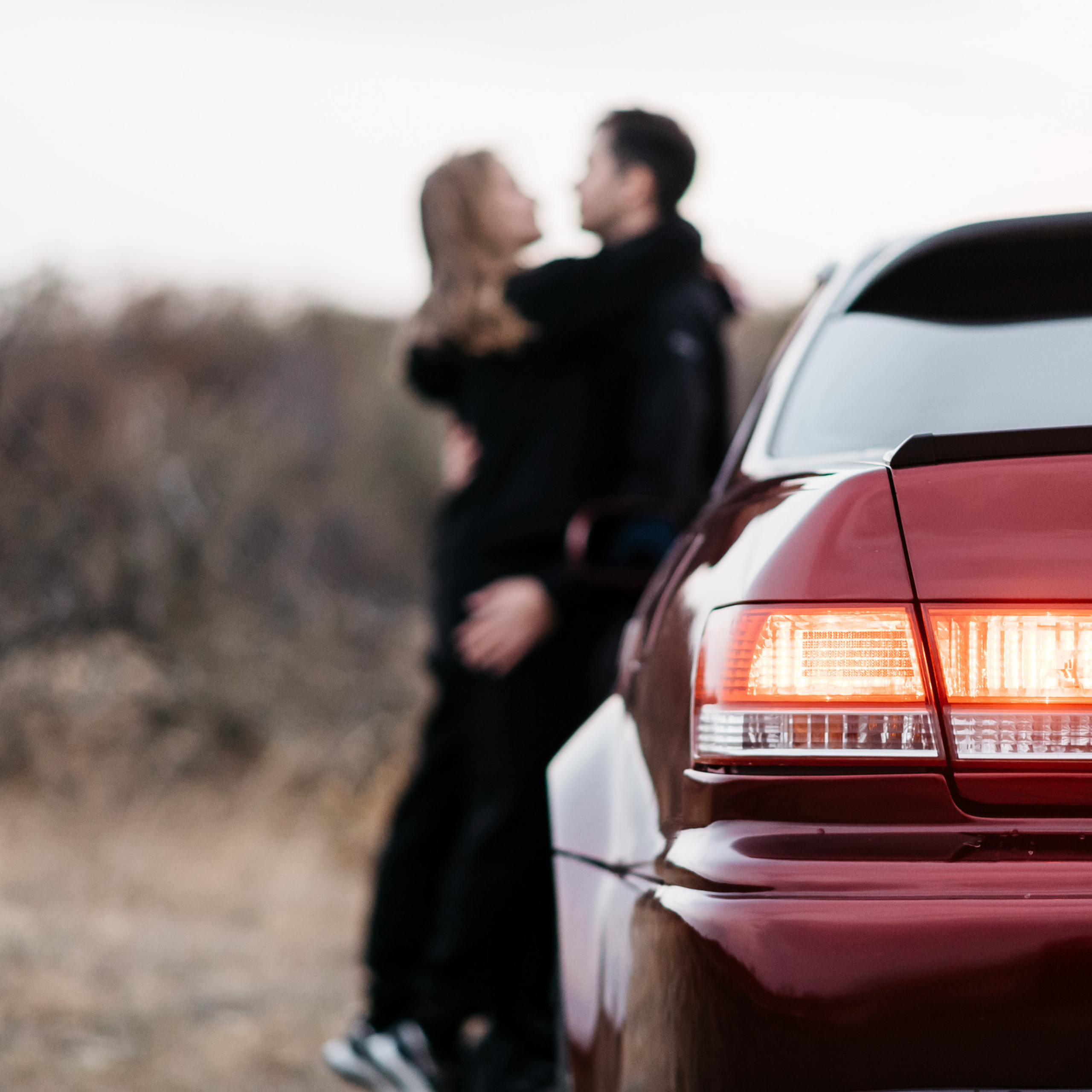 На встречу ветру