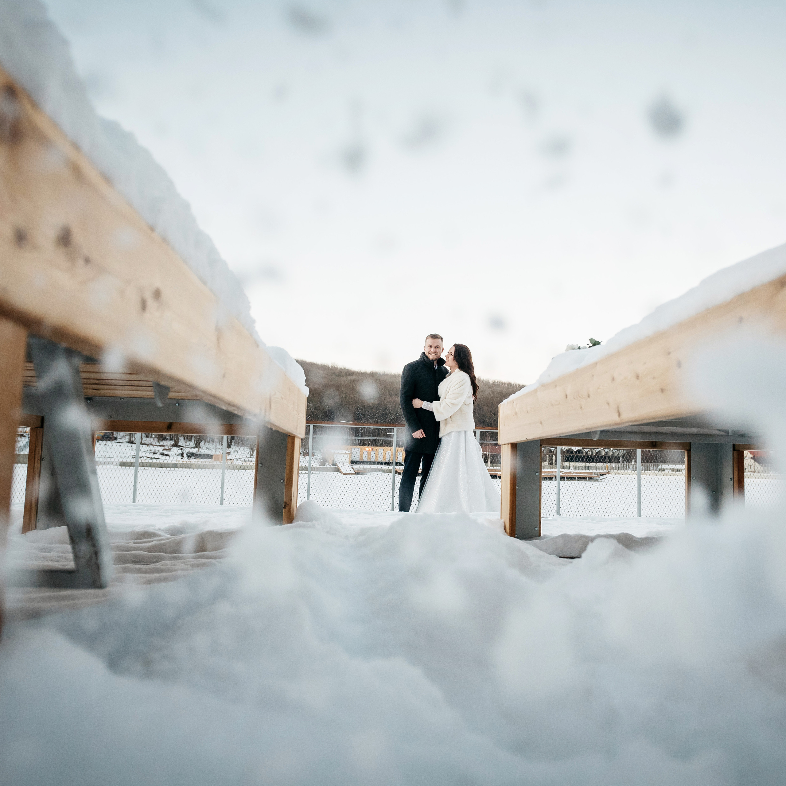 Отзывы. Свадебный и семейный фотограф в Ставрополе Роман Иванов