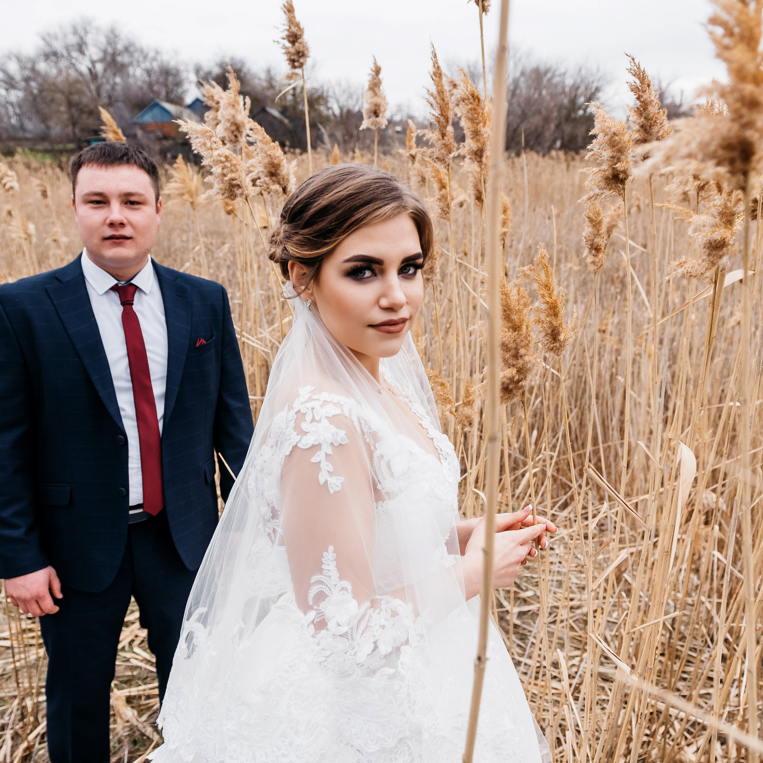 Отзывы. Свадебный и семейный фотограф в Ставрополе Роман Иванов