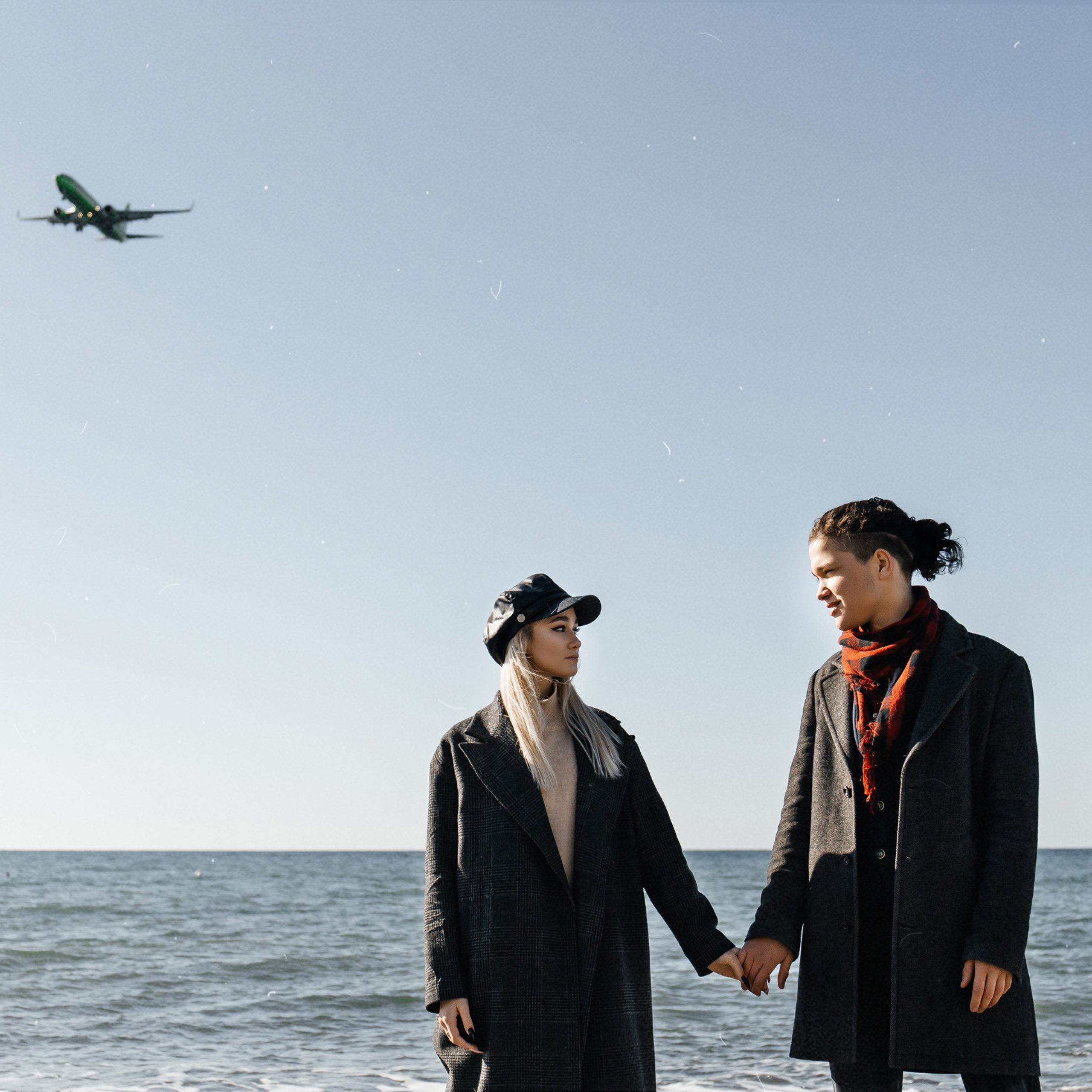 Амир и Дарья (Love story), Сочи 2021