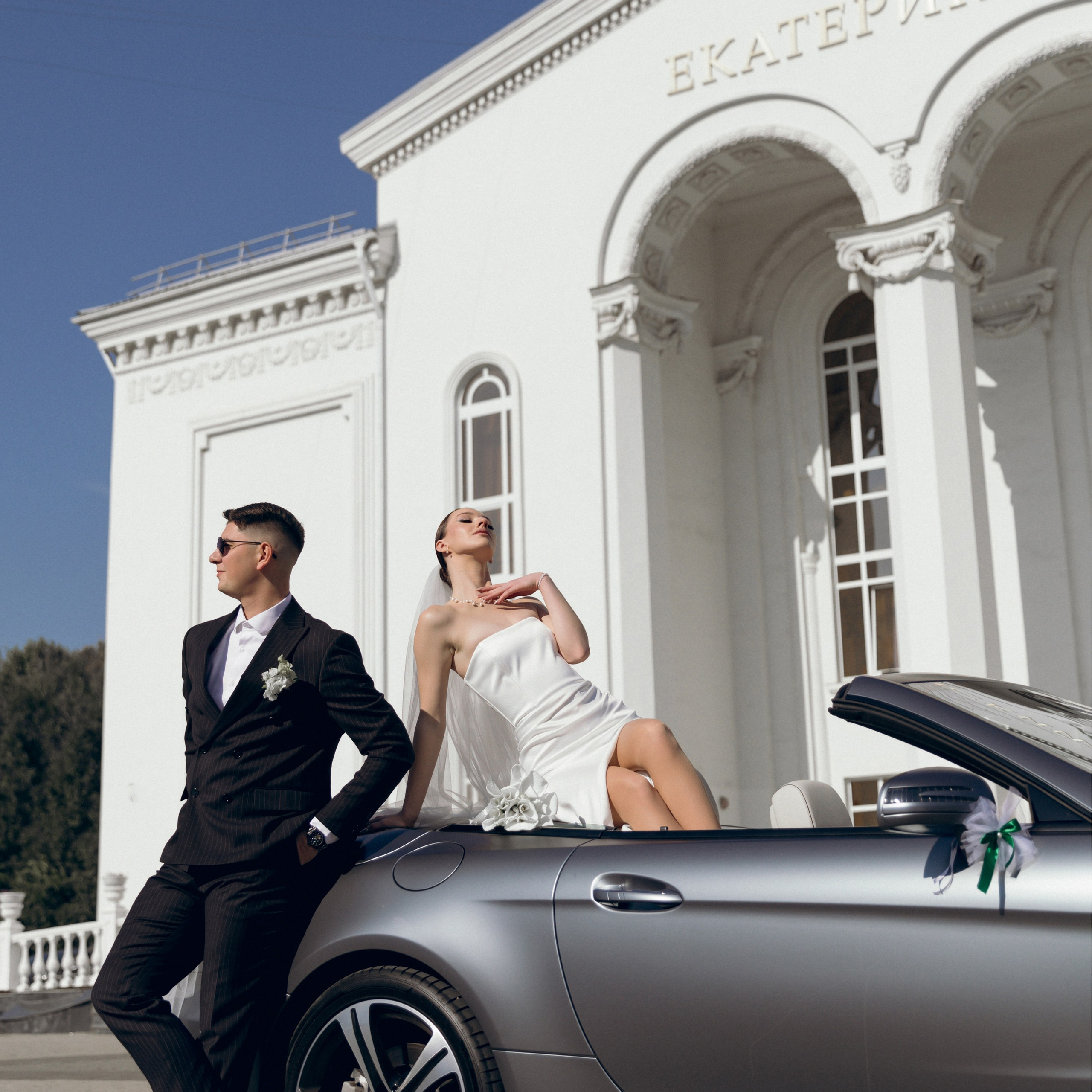 Отзывы. Свадебный  и семейный фотограф в Краснодаре