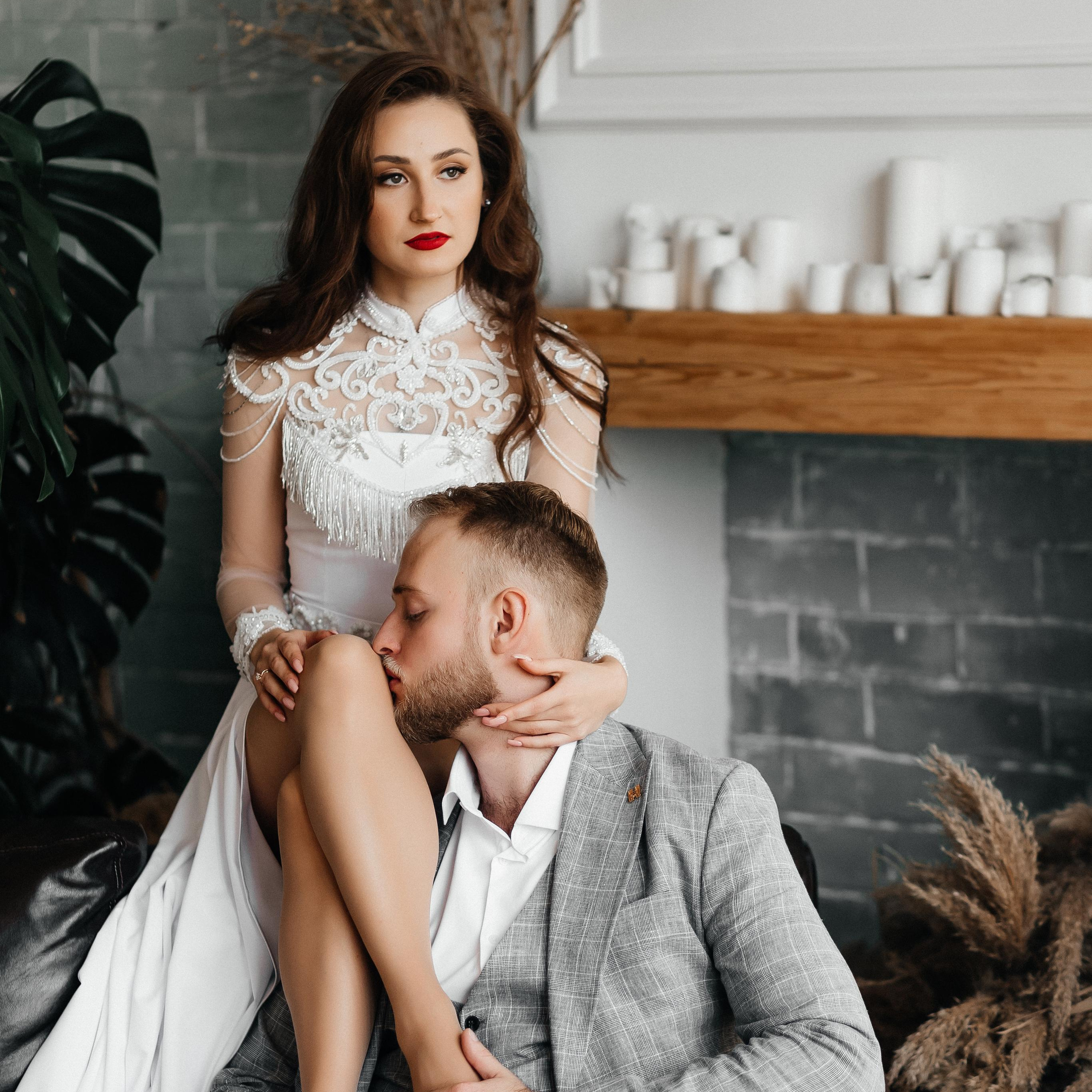 Вячеслав и Екатерина (02.11.2021)