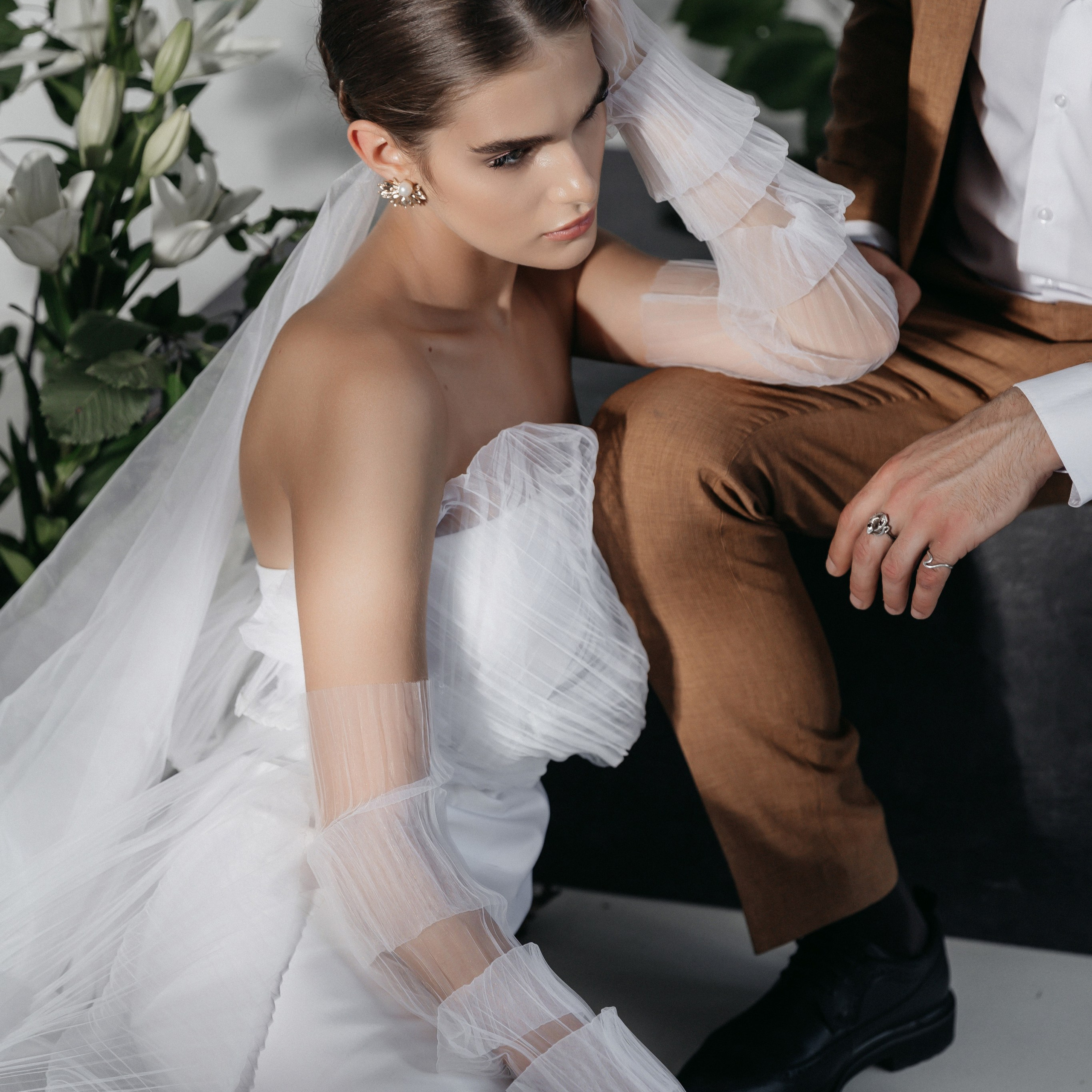 Артур и Ксюша