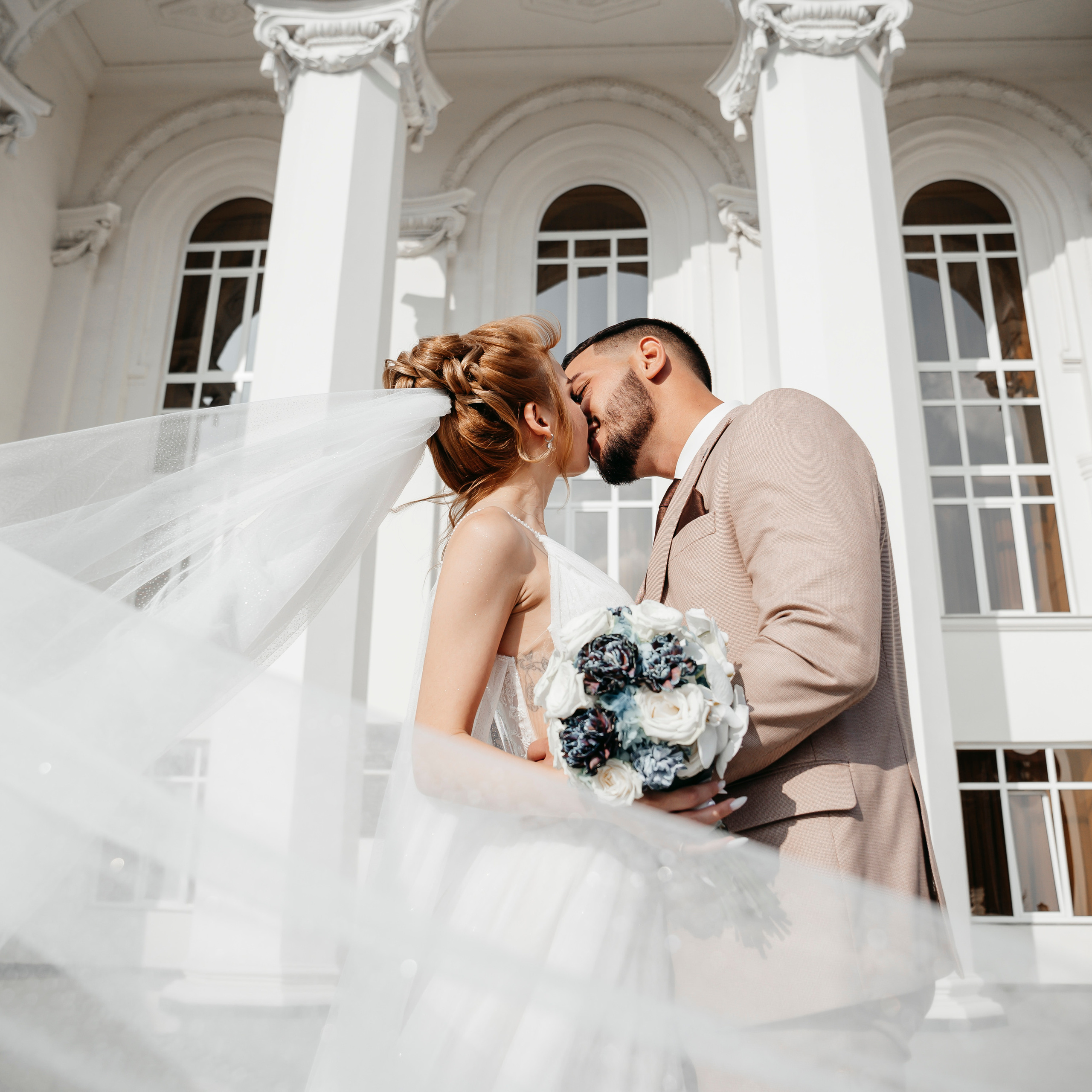 Отзывы. Свадебный  и семейный фотограф в Краснодаре