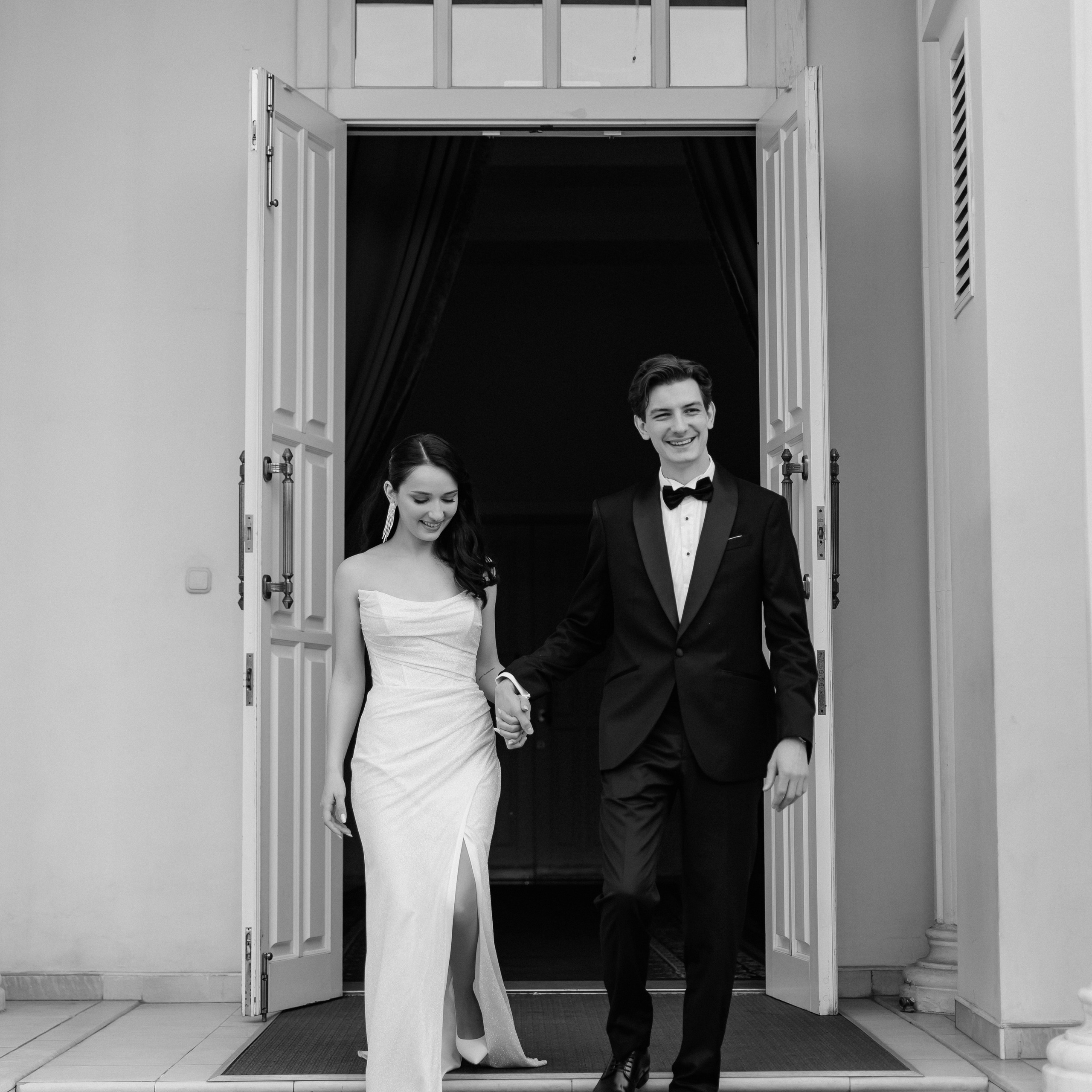 Александр и Людмила, 13.05.2023