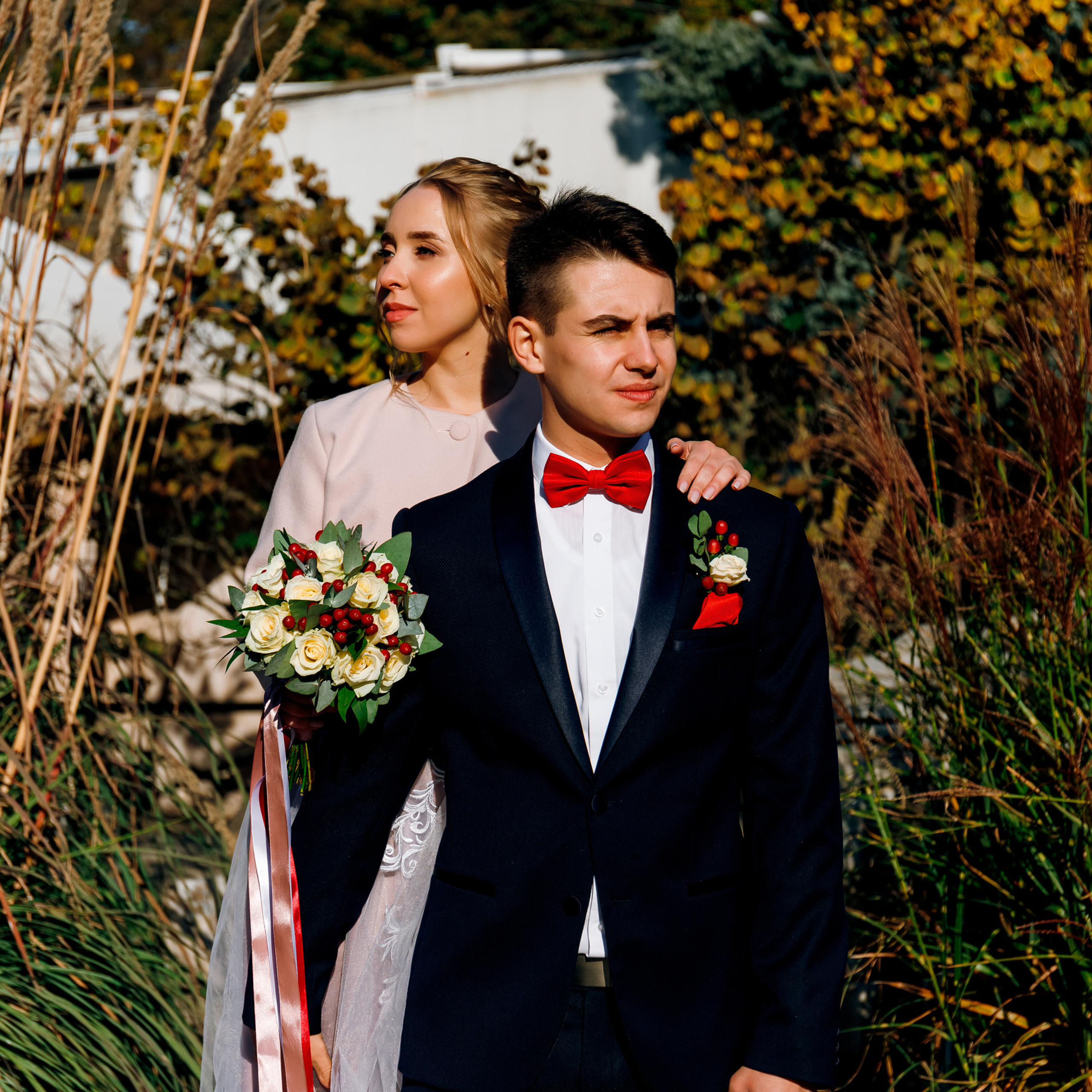 Отзывы. Свадебный  и семейный фотограф в Краснодаре