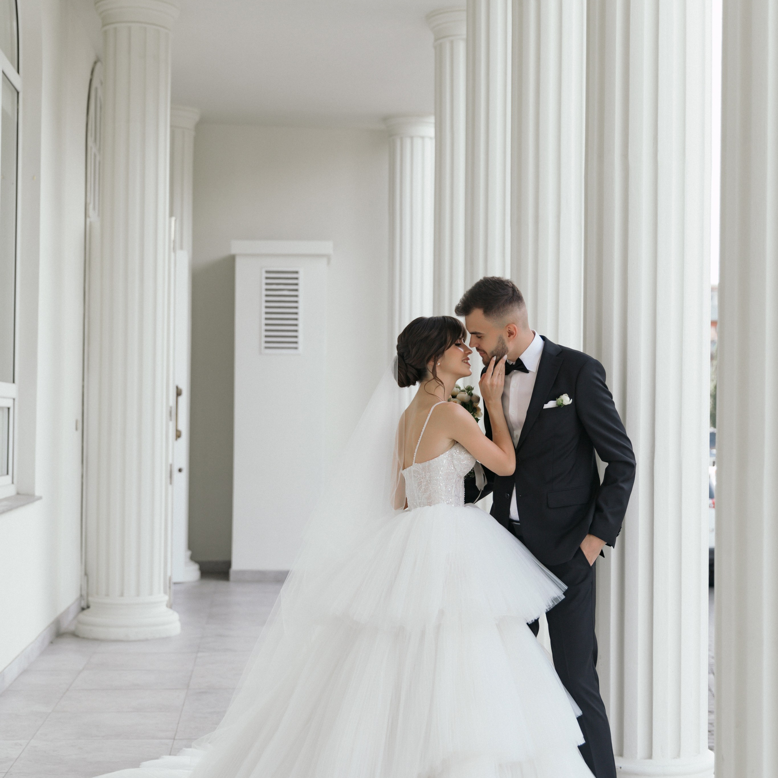 Екатерина и Сергей, 18/09/2024